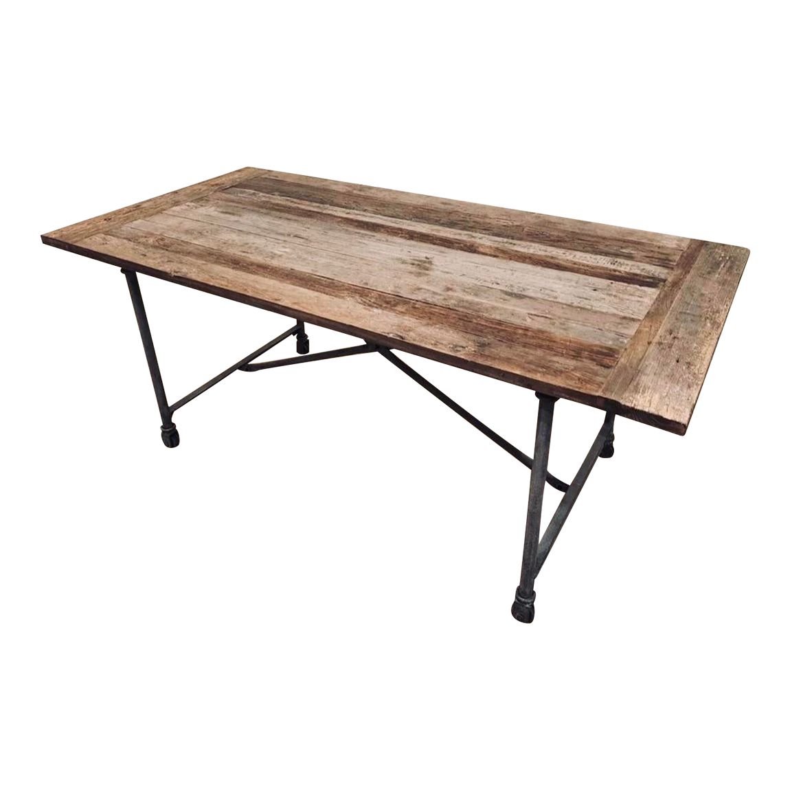 Restoration hardware 2024 bar table
