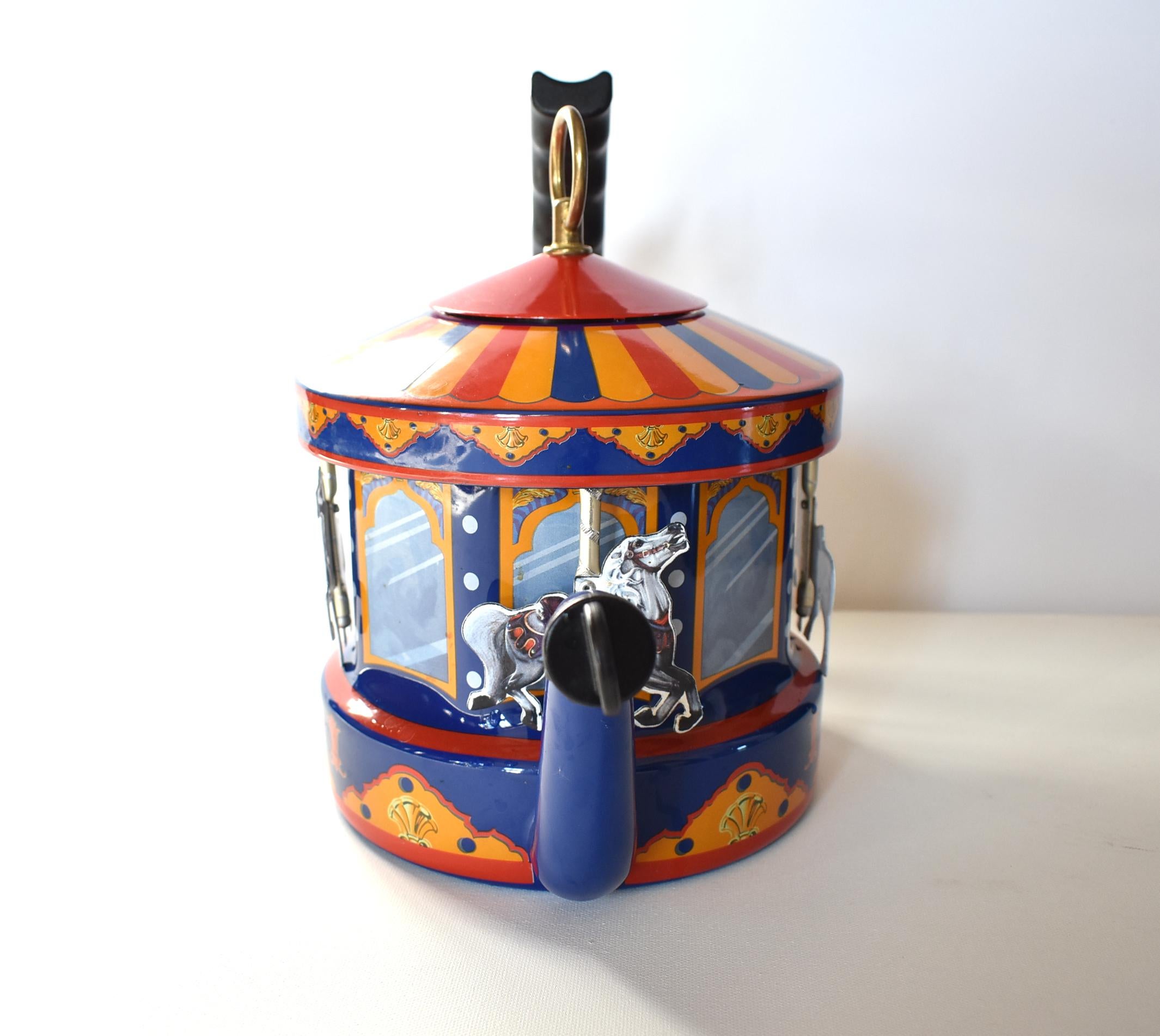 Motion tea clearance kettle