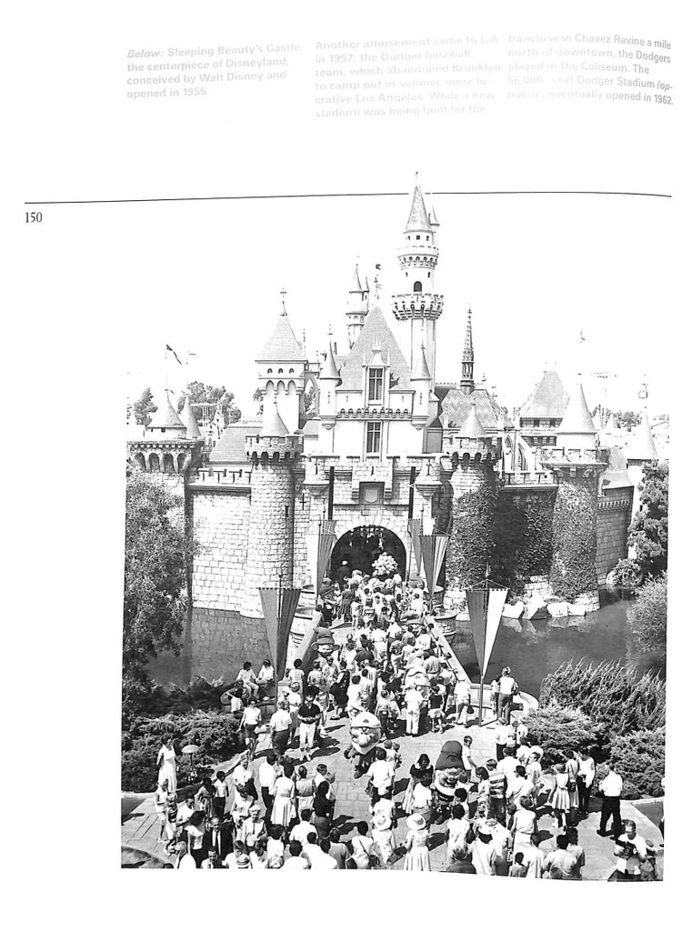 La Lost & Found an Architectural History of Los Angeles\