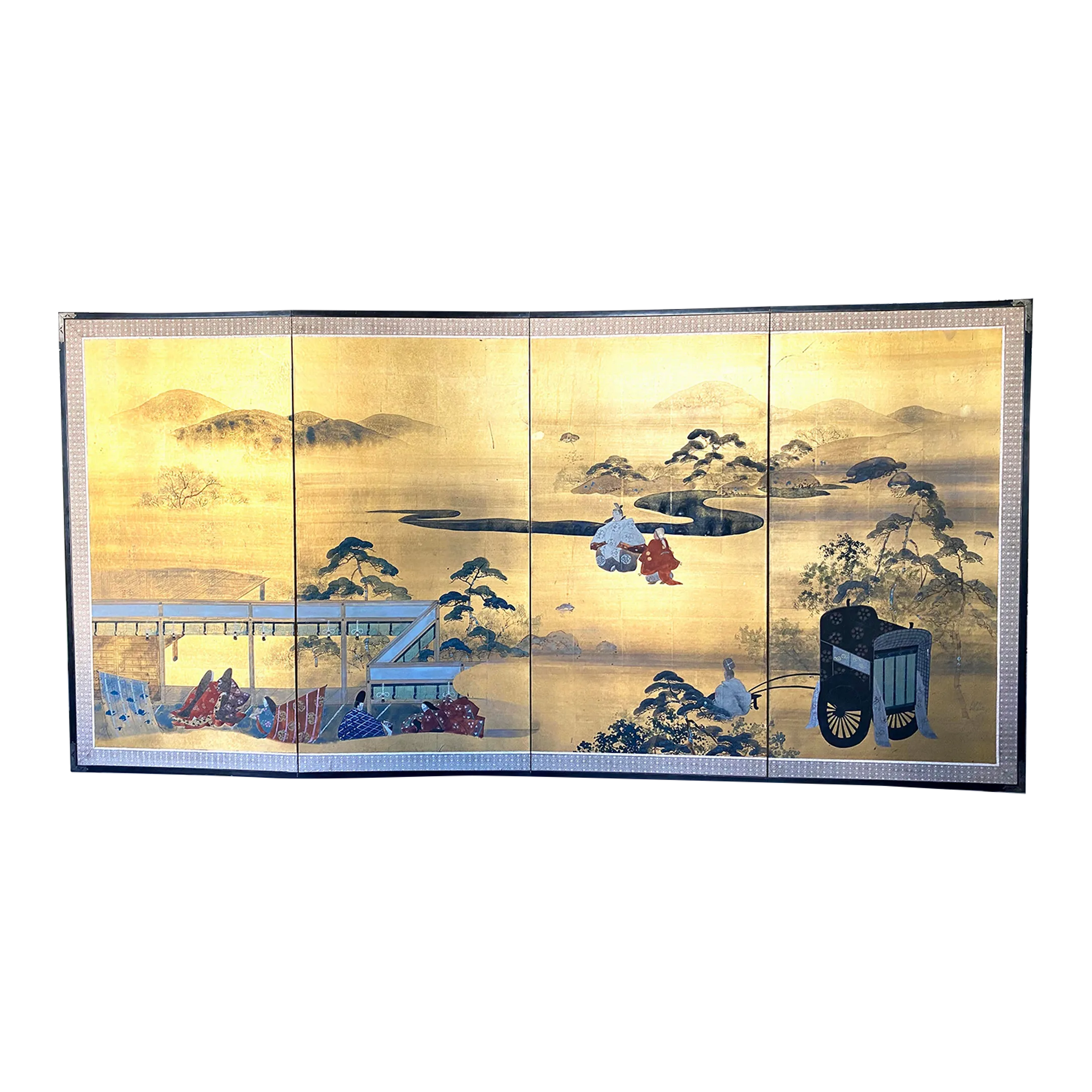 large-japanese-byobu-four-