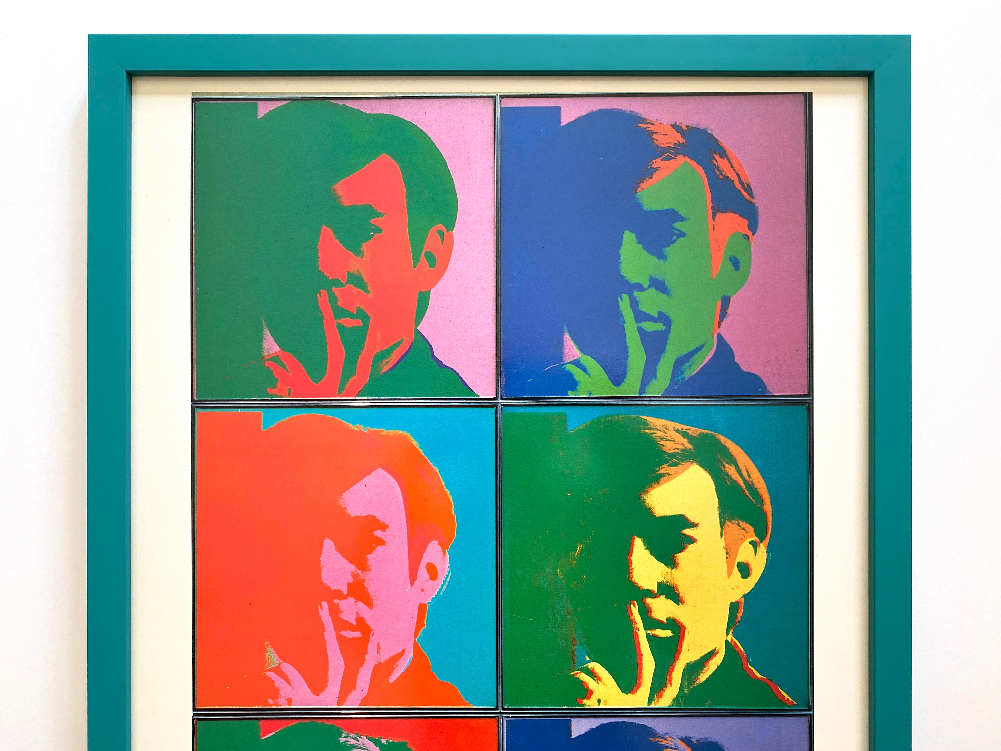 アート・デザイン・音楽 PRE-POP WARHOL Andy Warhol PRE-POP WARHOL Andy Warhol - メルカリ