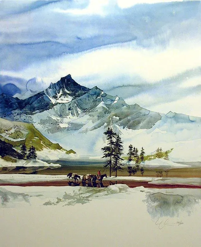 Michael Atkinson 