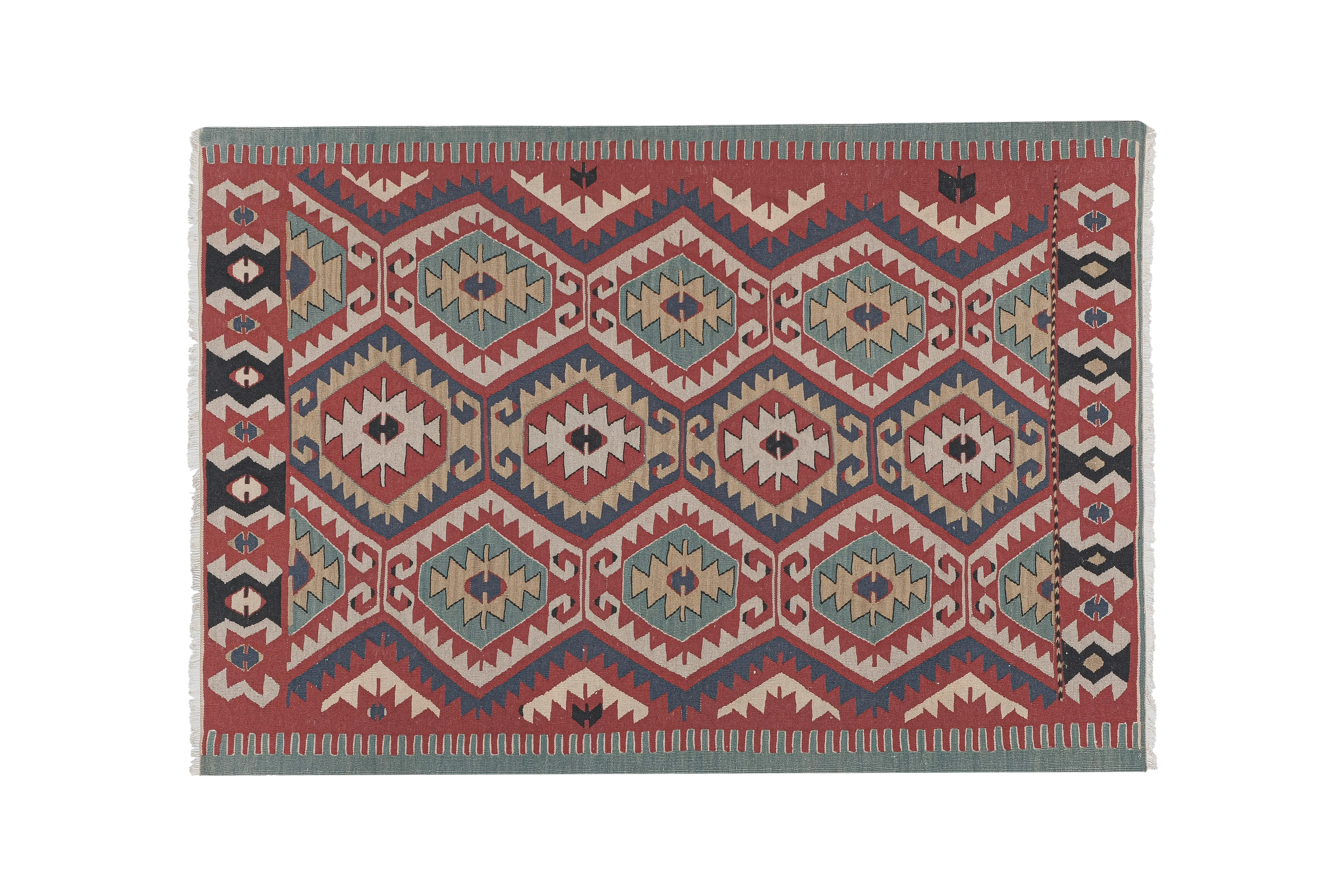 vintage-geometrical-turkish-