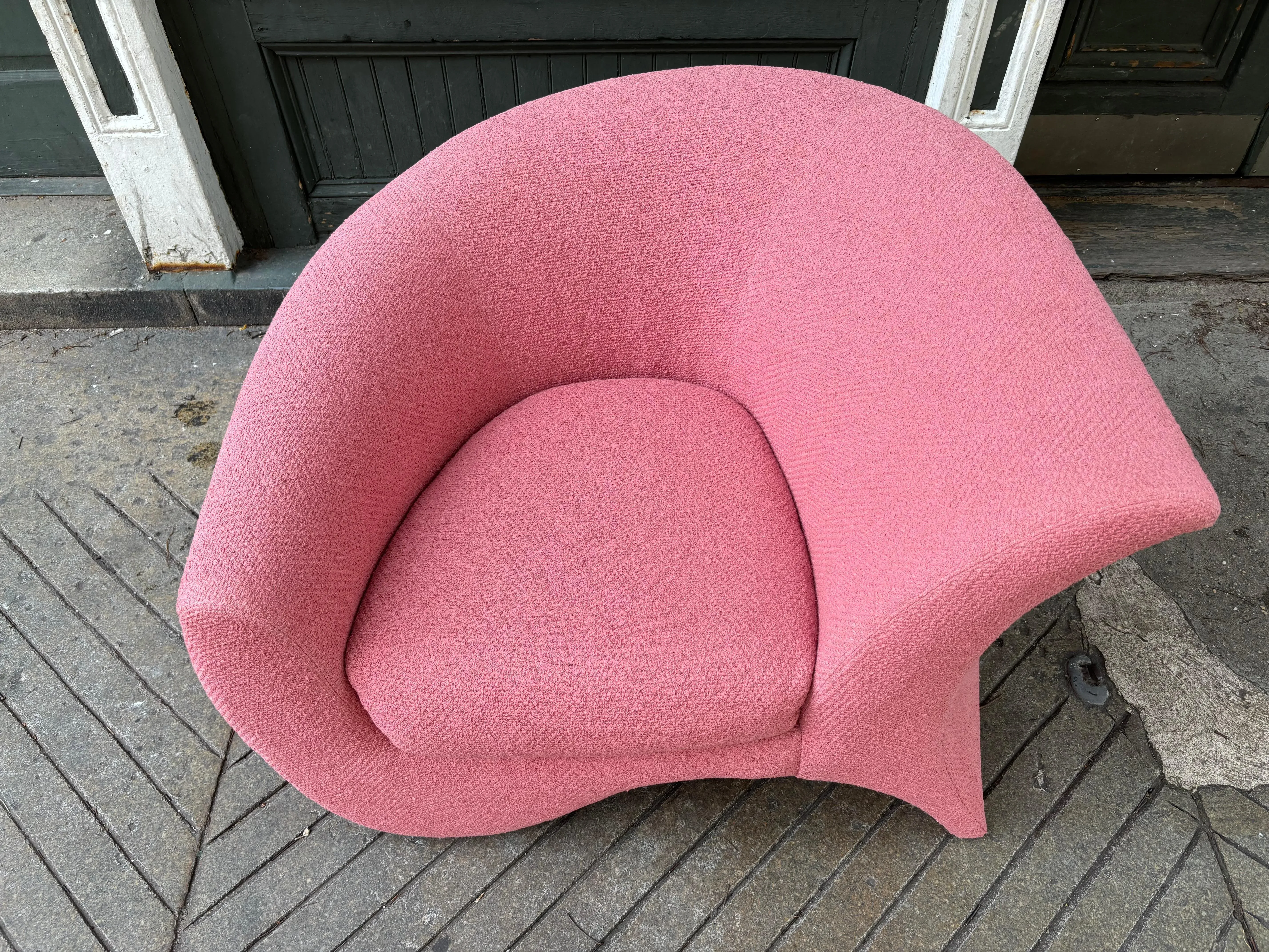 Vladimir Kagan for Directional 