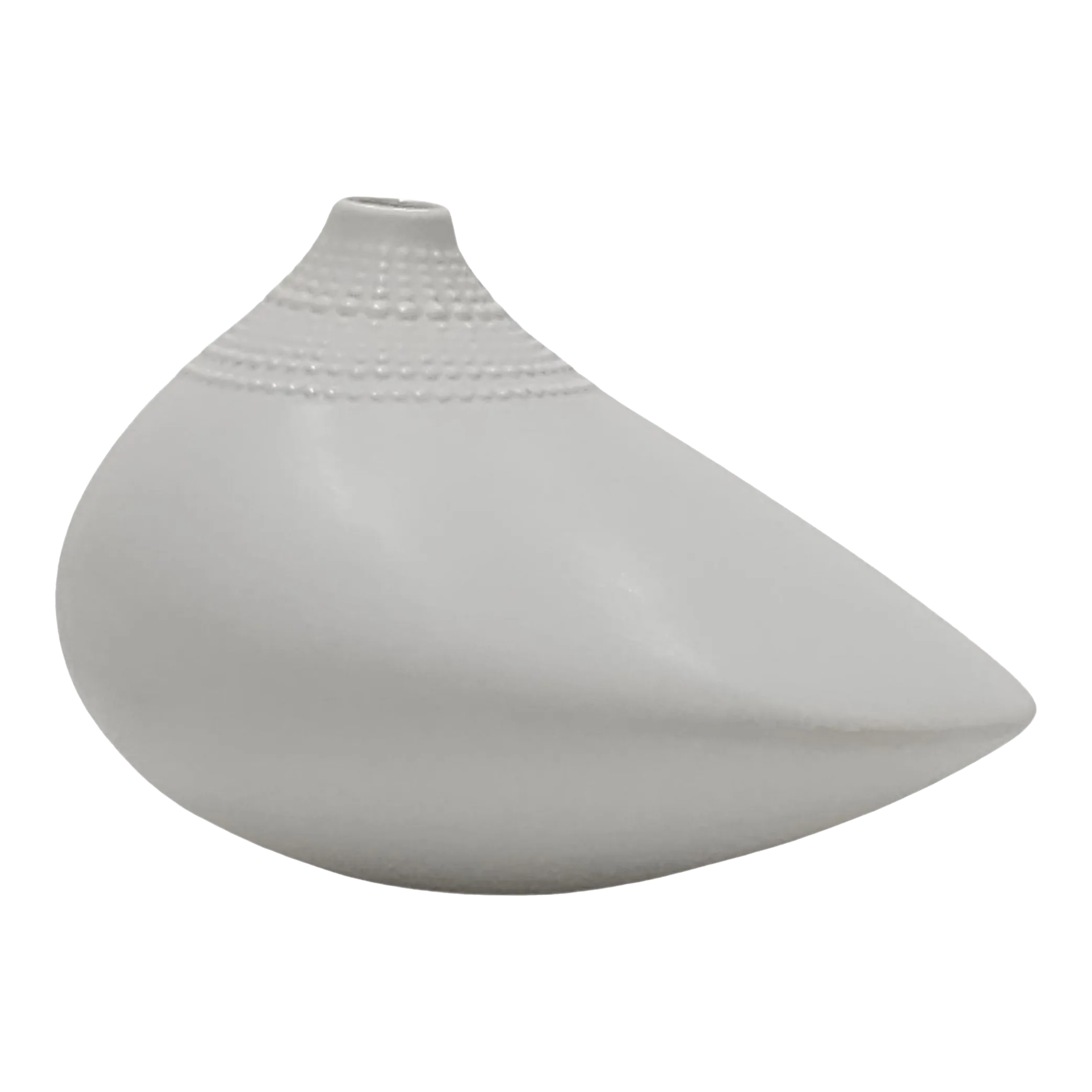 Pollo Vase by Tapio Wirkkala for Rosenthal Studio Line | Chairish