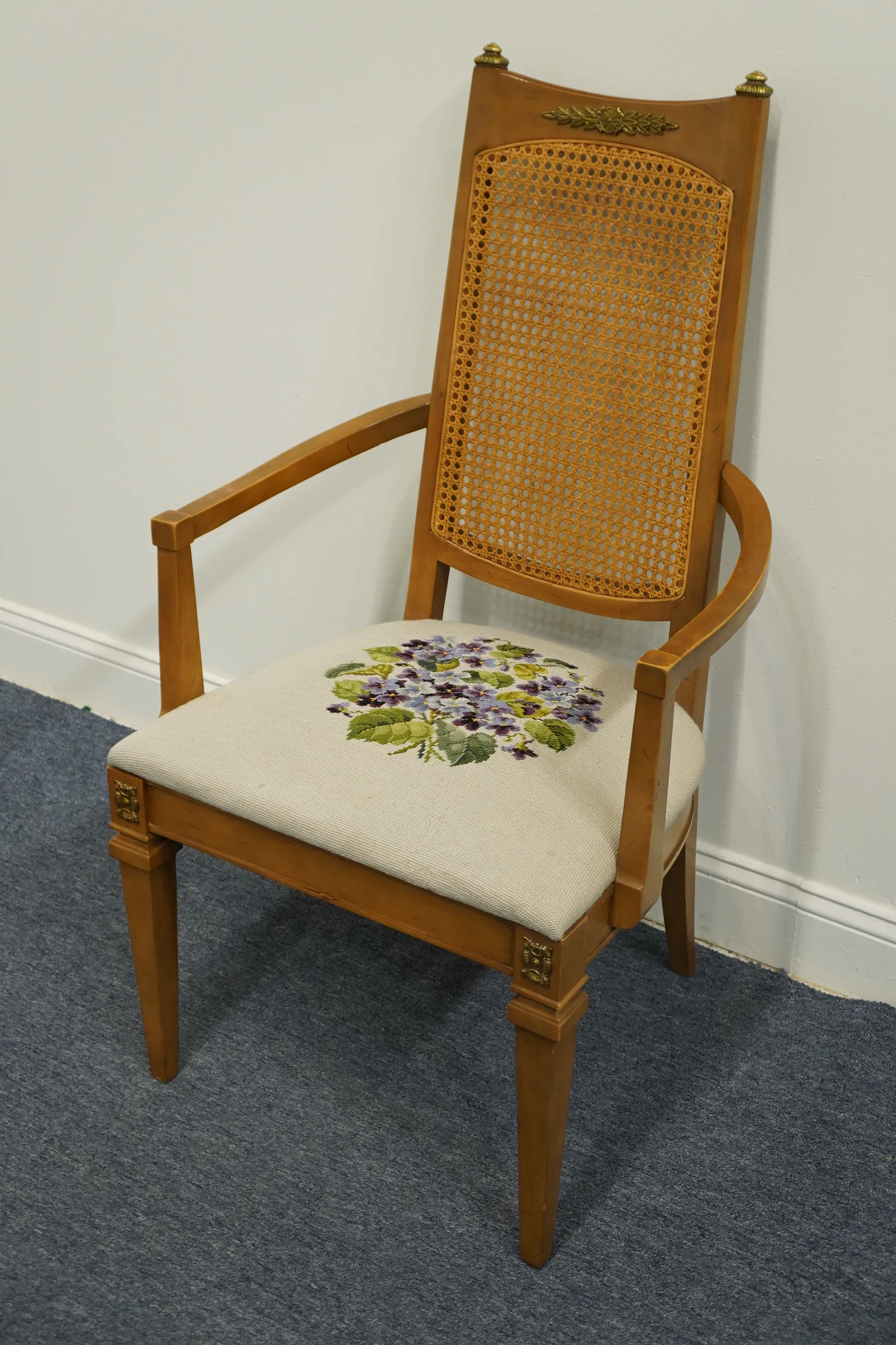 Dining Table Drexel Cane Back Dining Chairs Drexel Furniture San