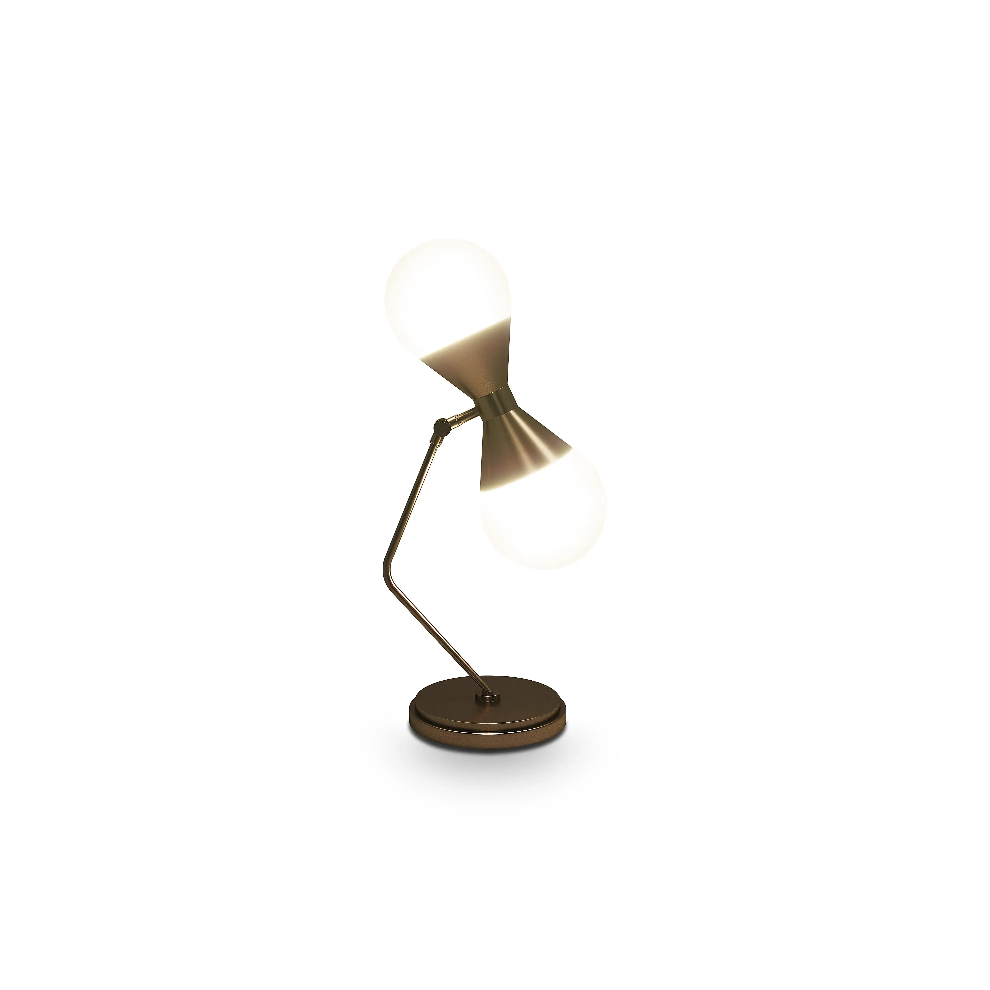 Creativemary Nomad Table Lamp - Thumbnail 3