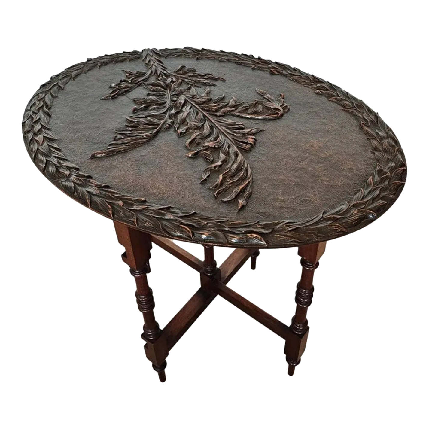 Vintage Victorian Furniture Chairish