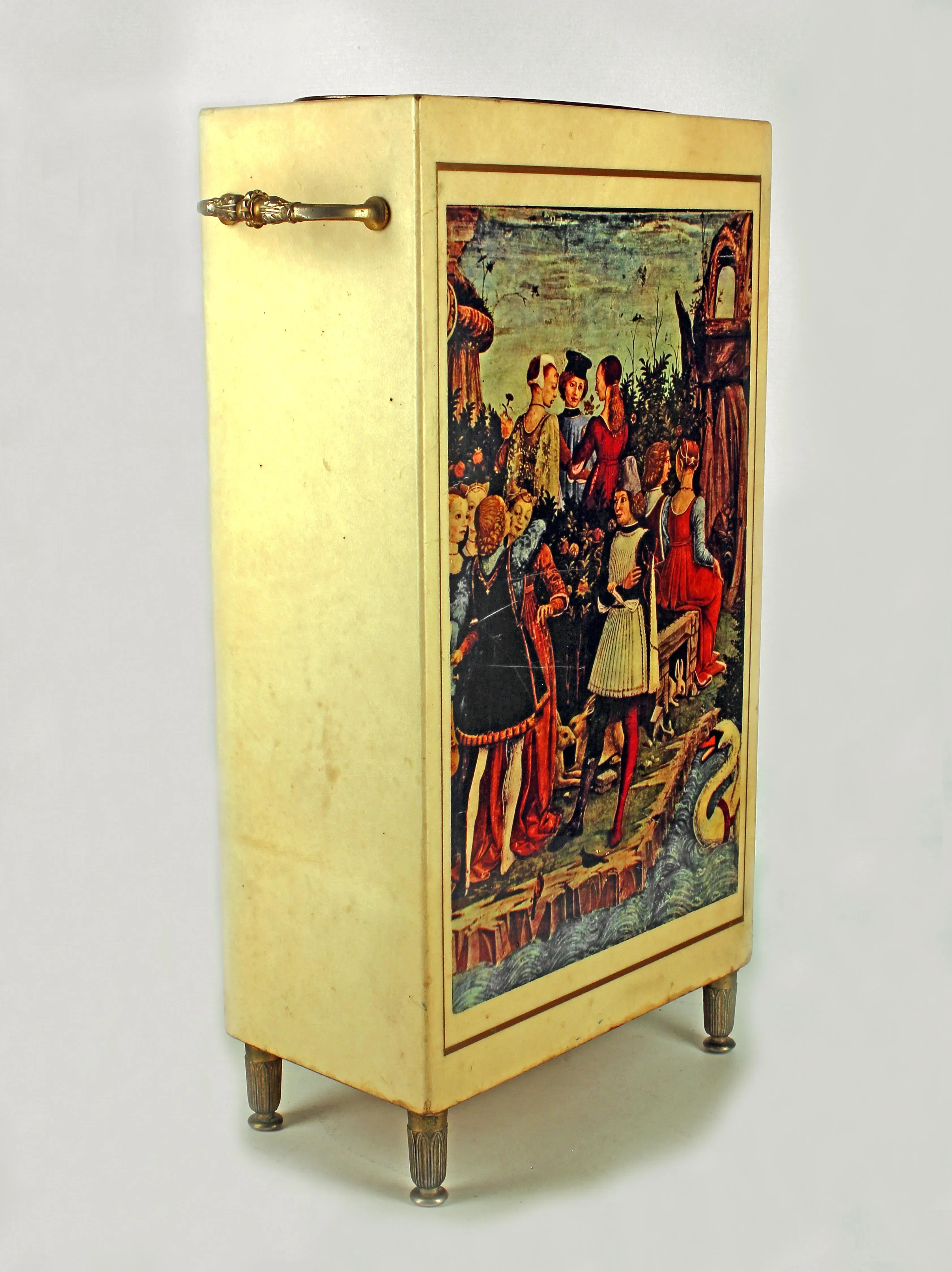 late-20th-century-brass-