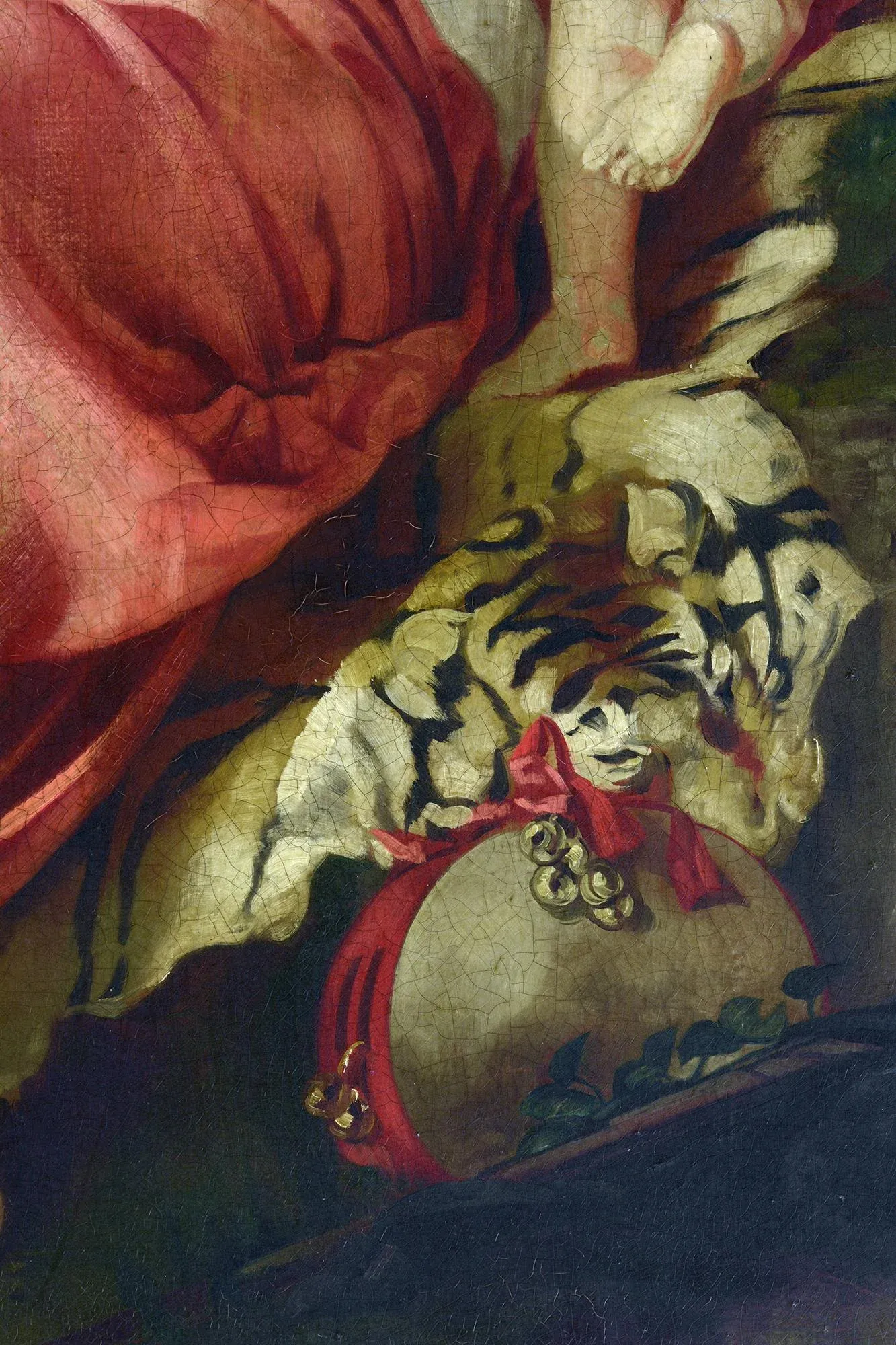 235/75/15 Goodyear Wrangler ( 4 New Tires) We Have New And Used Tires  In Good Prices Angelo Granati, Alry of Bacchus and Euphoria, Oil on Canvas, 1990s, Framed