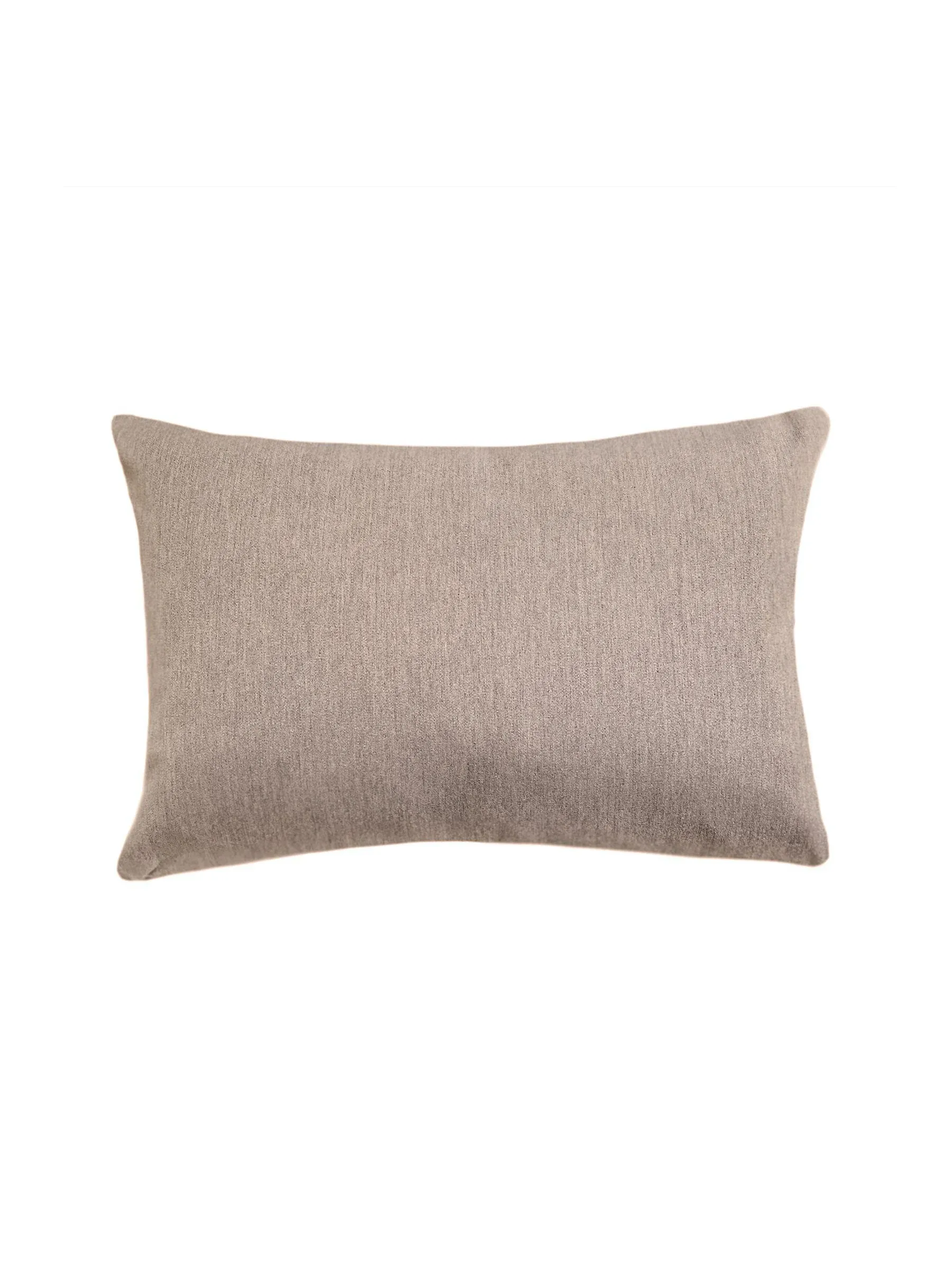 Luxe Essential 14x20 Mocha Brown Indoor Outdoor Pillow Chairish