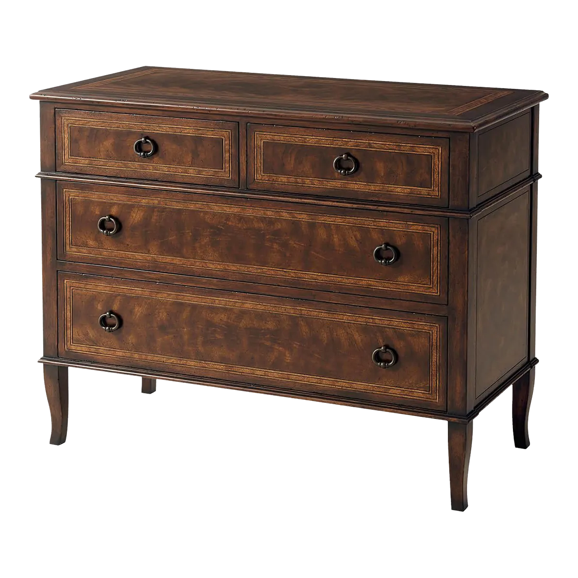 French Neoclassic Dresser