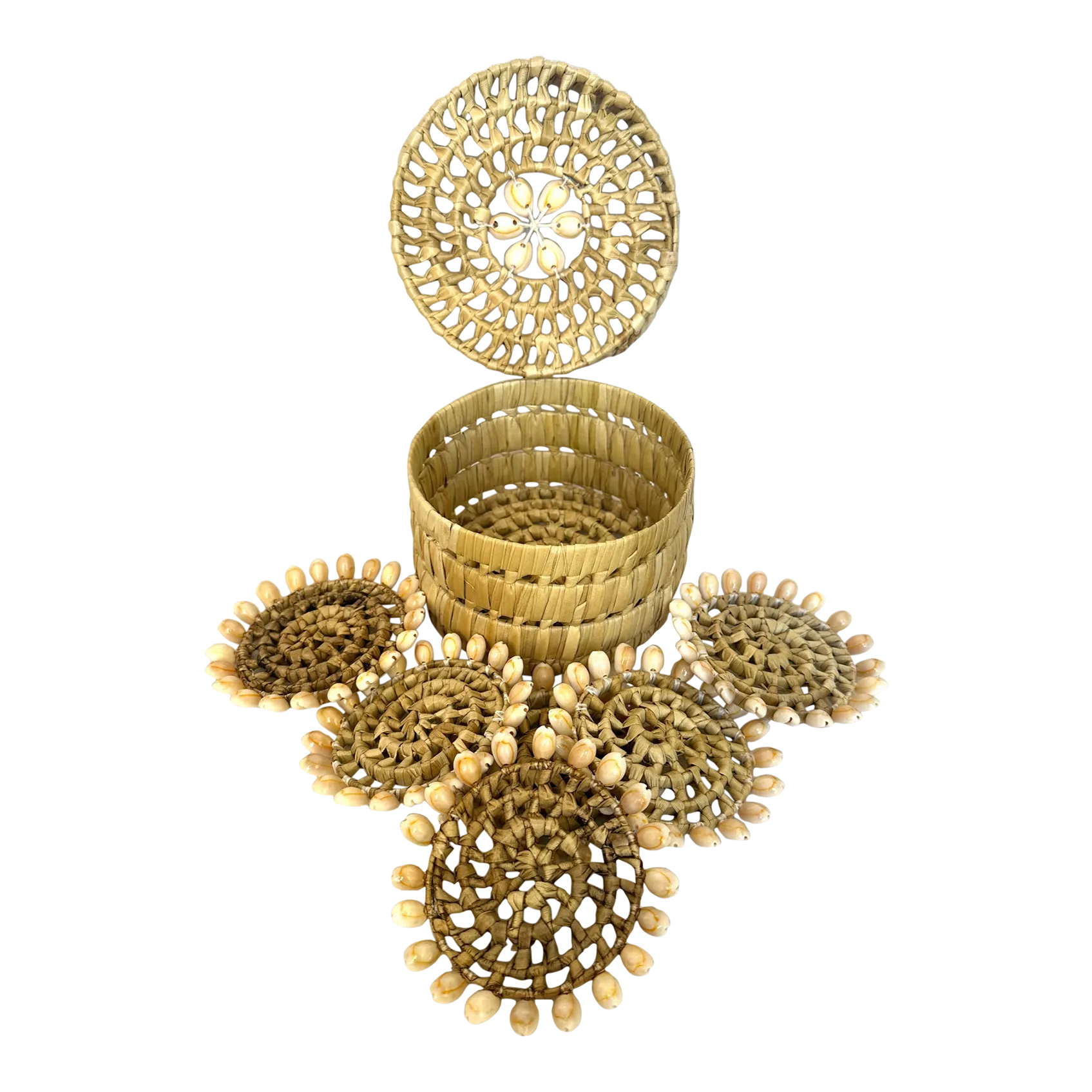 カトラリー(スプーン等) USA 1970's Dead stock SUNSHINE COASTER Iron Stop Wind Spinner Sunshine Face Original Made In USA