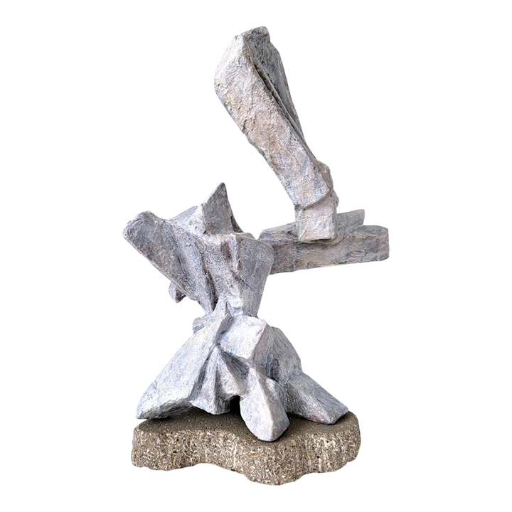 Contemporary Abstract Sculpture by Dan Chambers Chairish