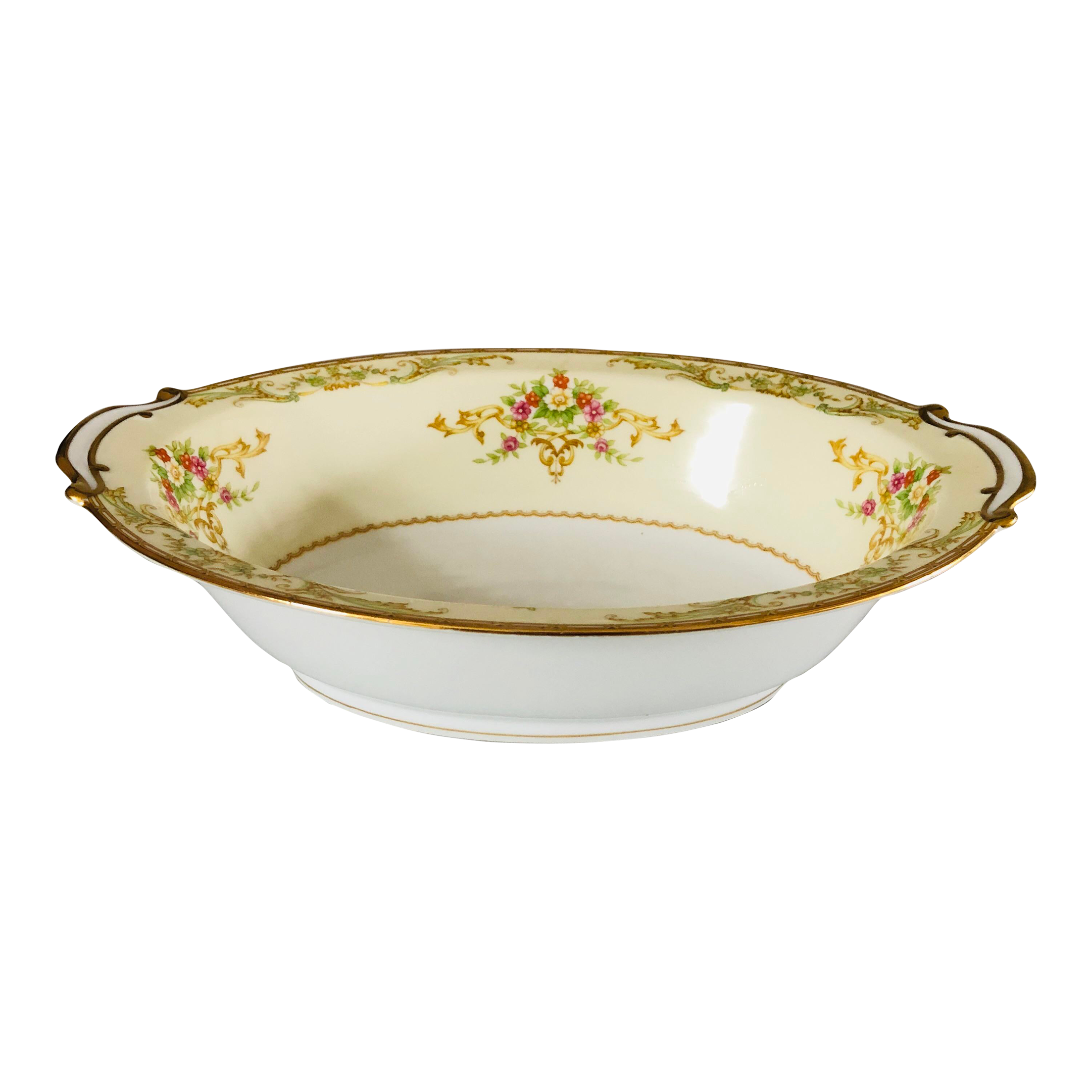 Vintage Noritake Vintage Noritake