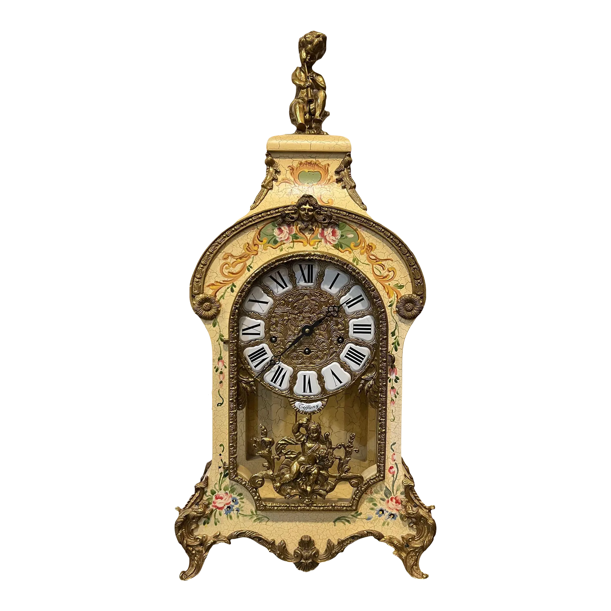 vintage-tiffany-mantle-shelf-