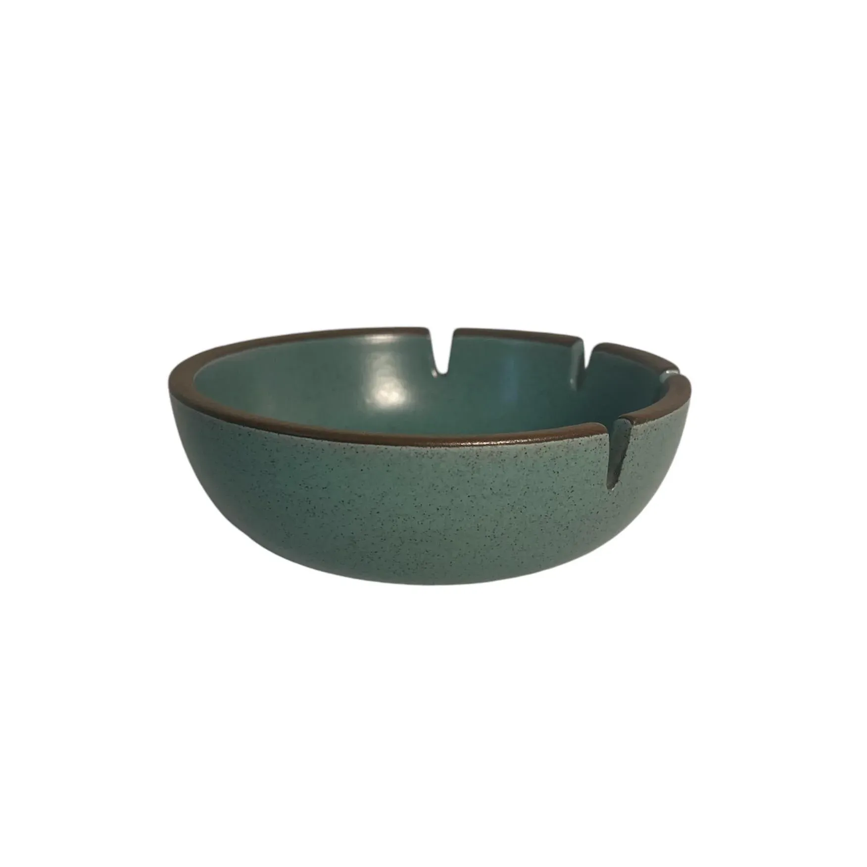 Heath Ceramics Ashtray orLarge Vintage Cachepot | Chairish