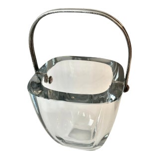 Early 20th Century Tiffany & Co. Crystal & Art Deco Signed