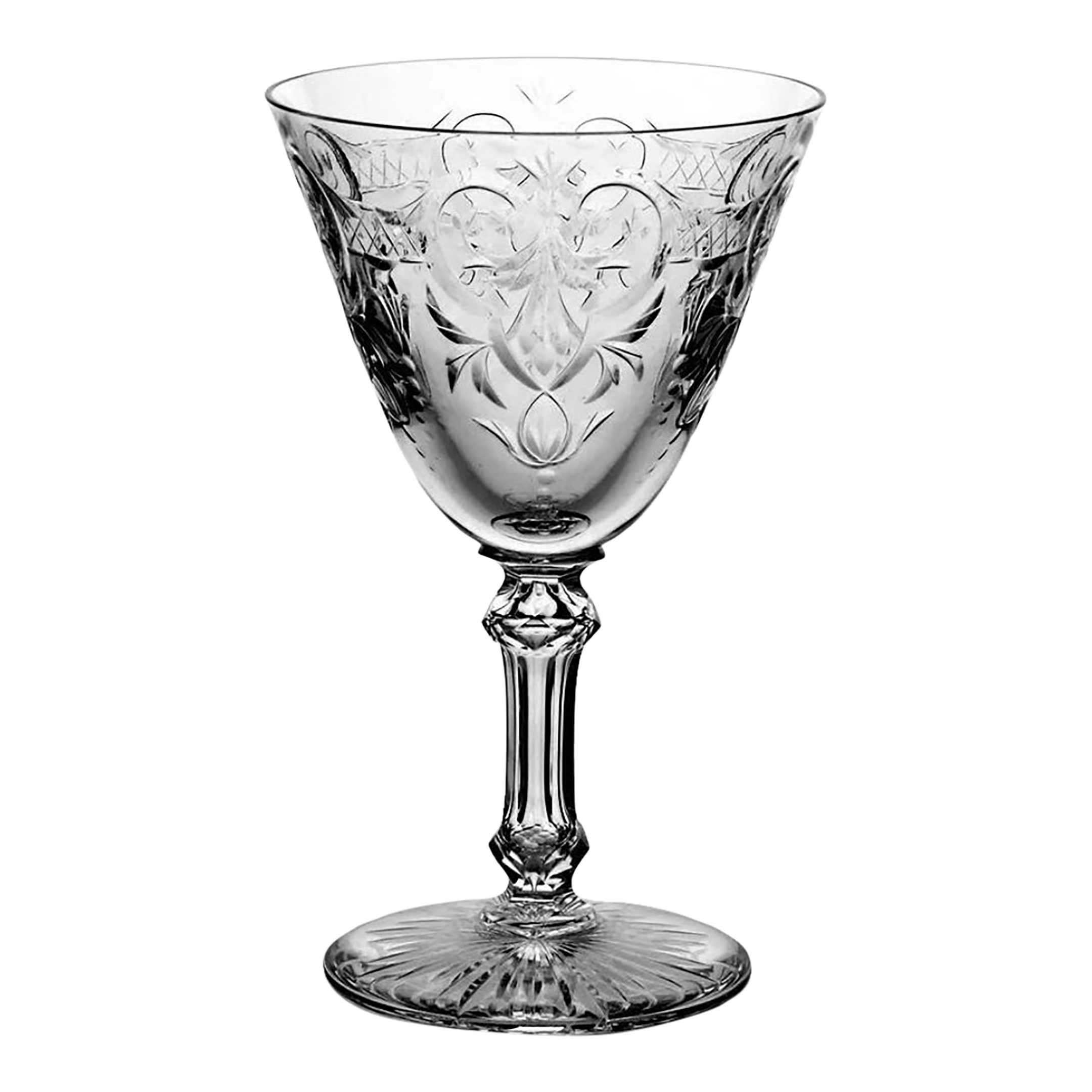 Port Wine Marennes by Baccarat