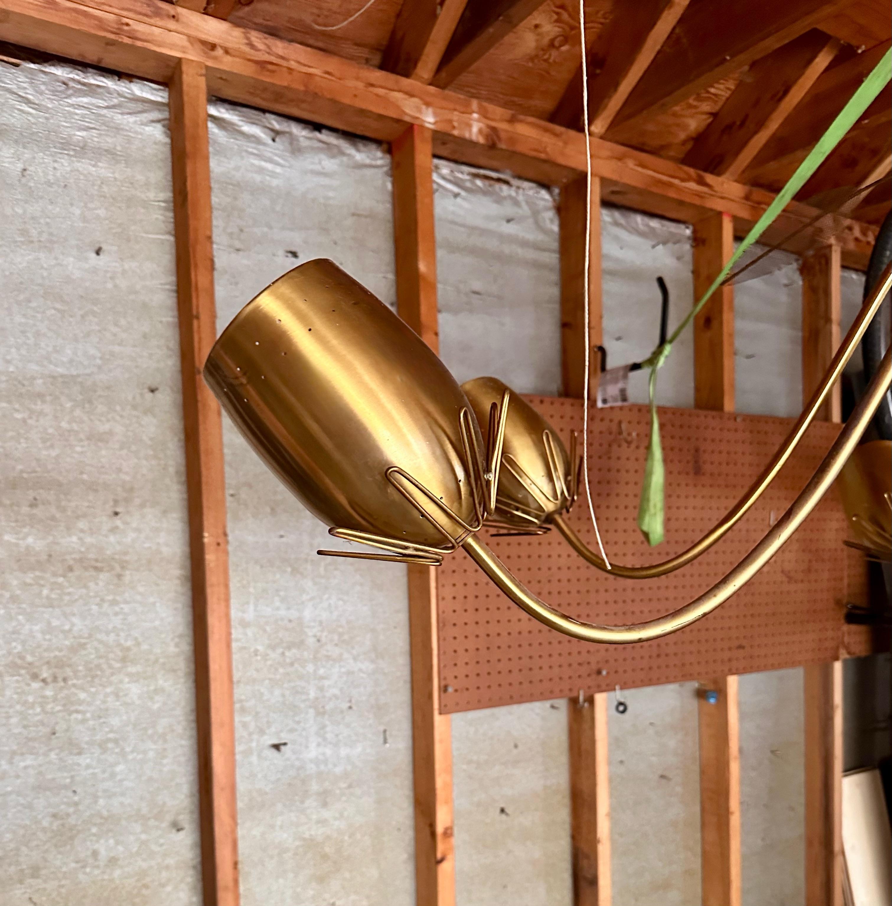 独60年代　Tynell for for Limburgヴィンテージ・ペンダント 1972-pendant-lamp-paavo-tynell
