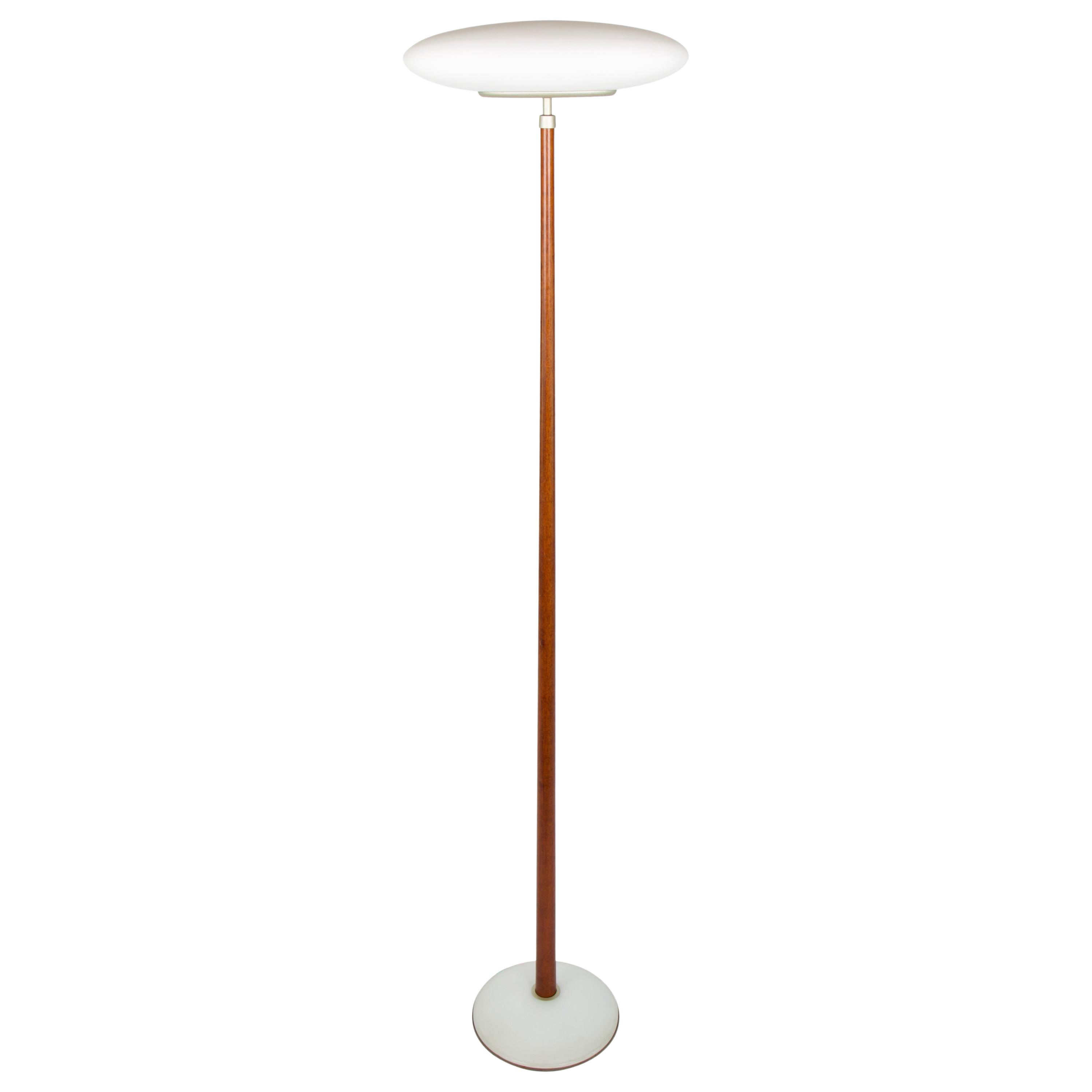 girly floor lamps