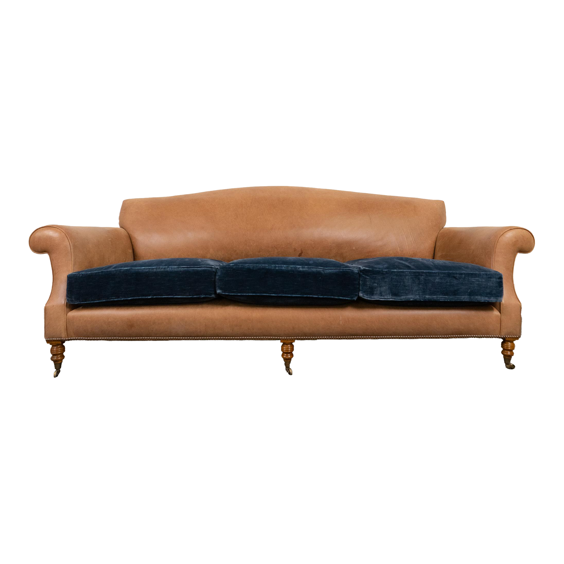 Old Sofa Collection London Baci Living Room