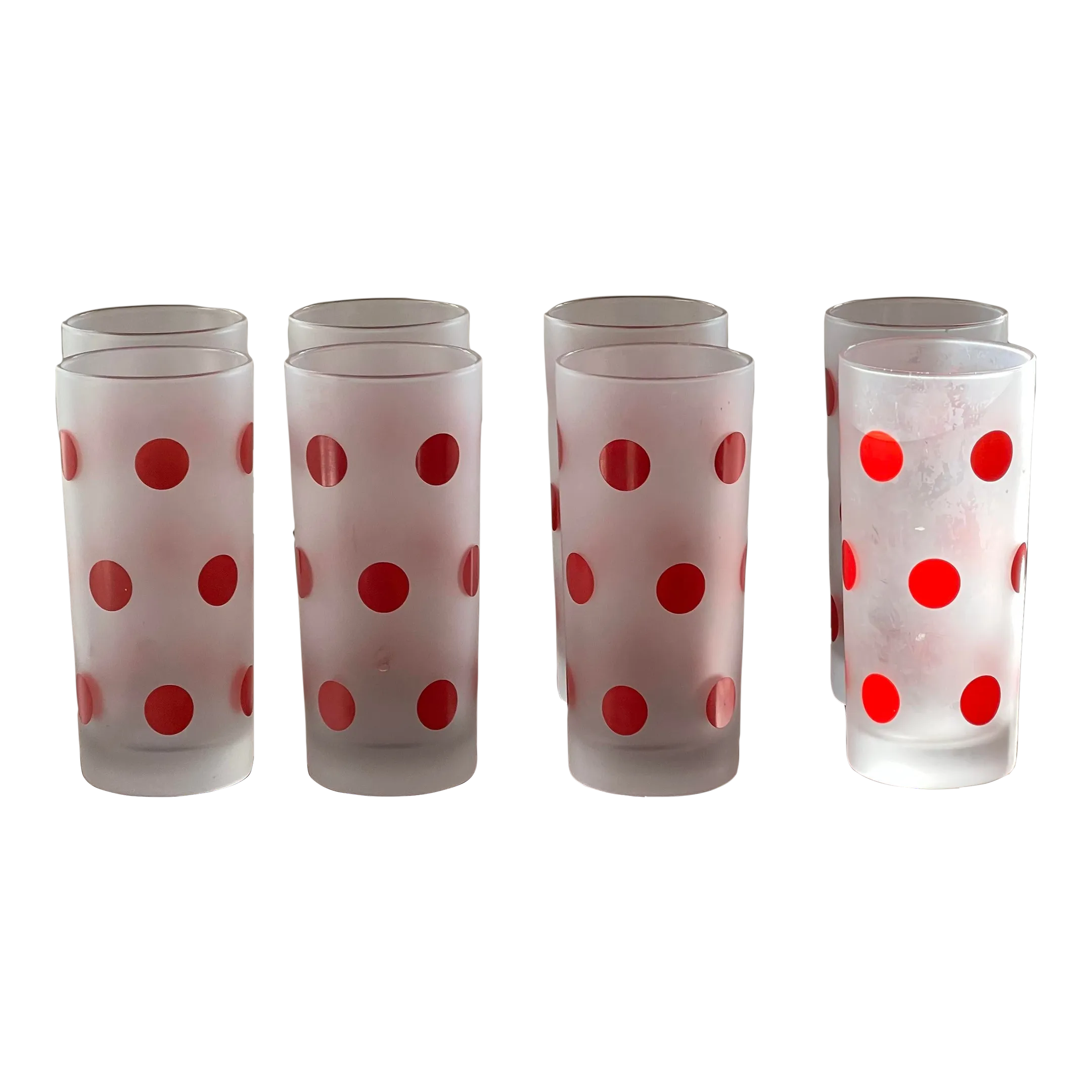 2 oz shot glass veggy cup 2 Oz. Clear Square Bottom Plastic Shot Glass main image 0