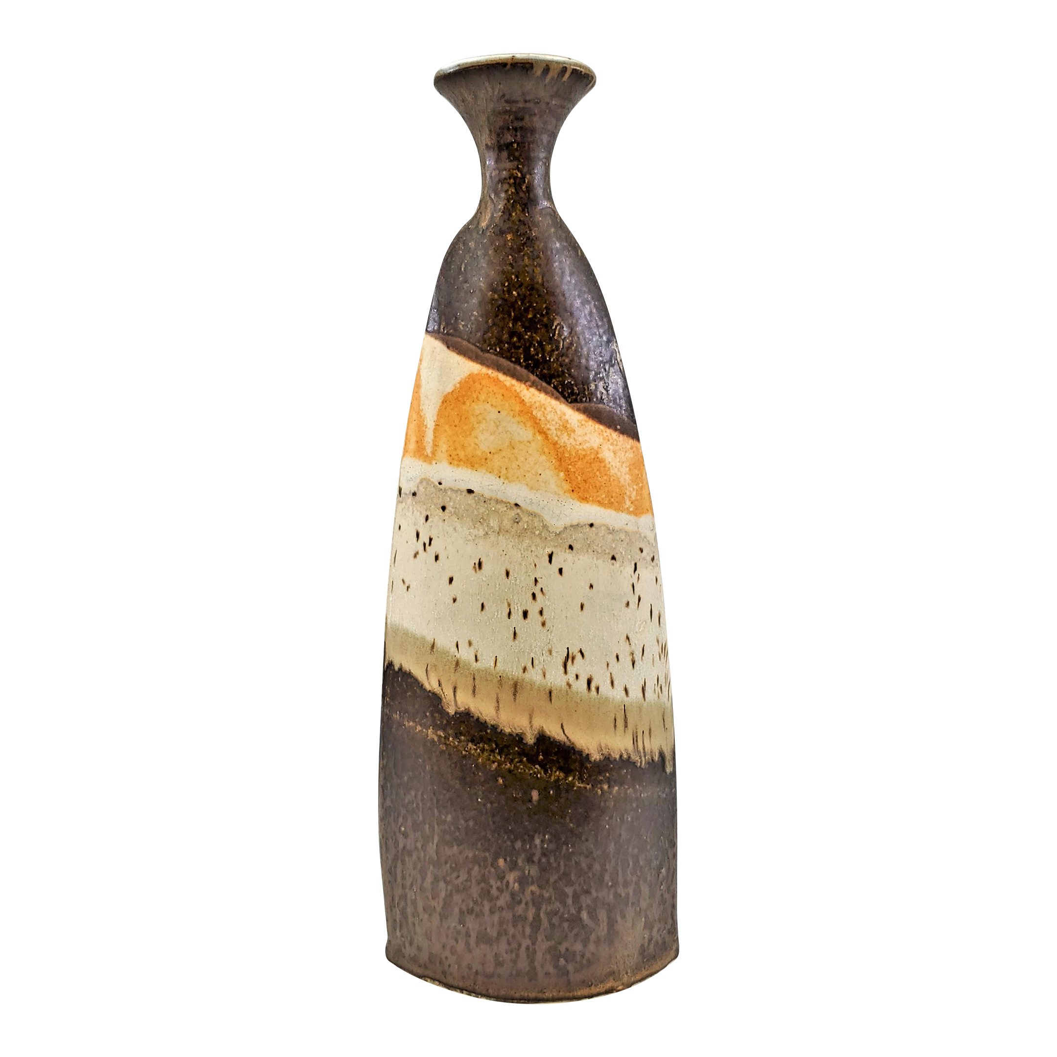 Home Décor Vases vintage 1970s studio pottery vase