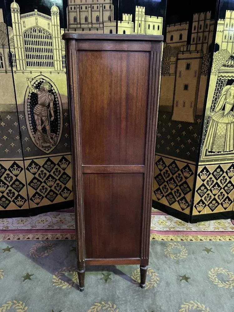 Louis XVI Chest of Drawers