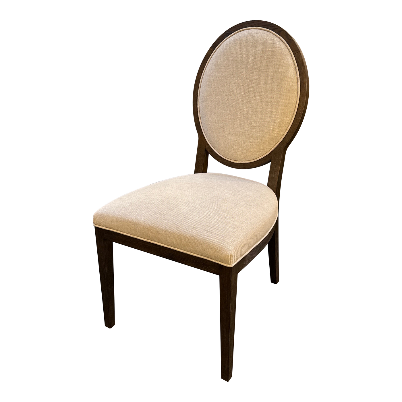 Restoration Hardware French Contemporary Dining Chair Chairish