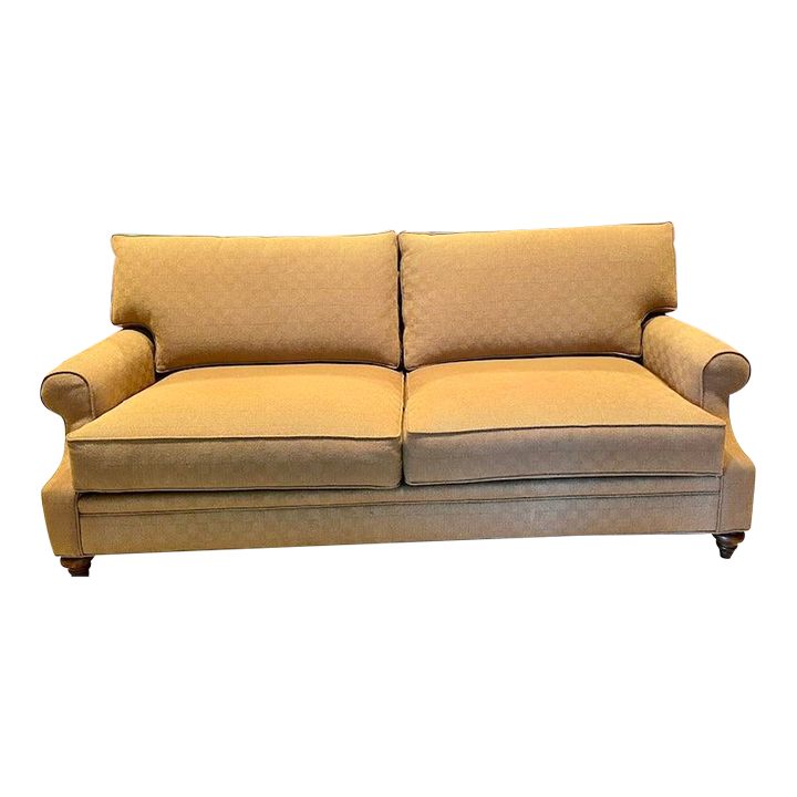 Century Furniture Cornerstone Sofa Chairish