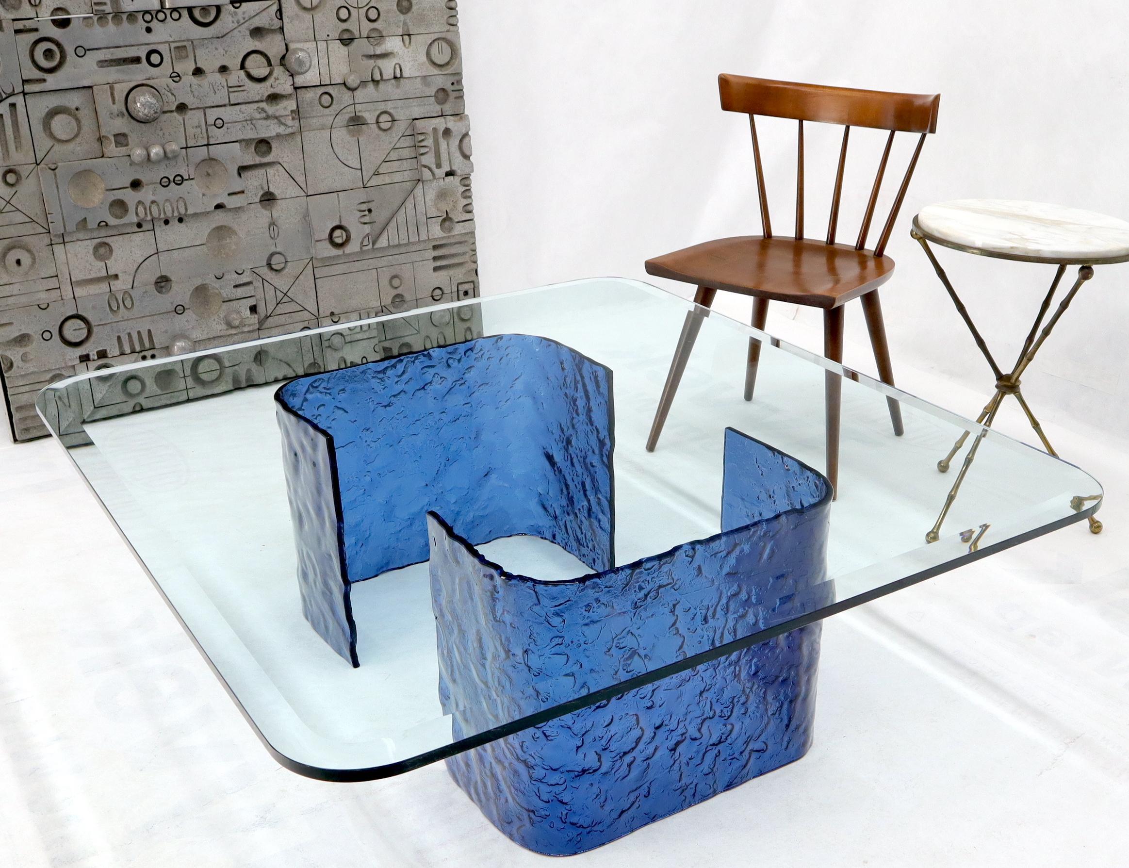 Bent chair coffee table sale