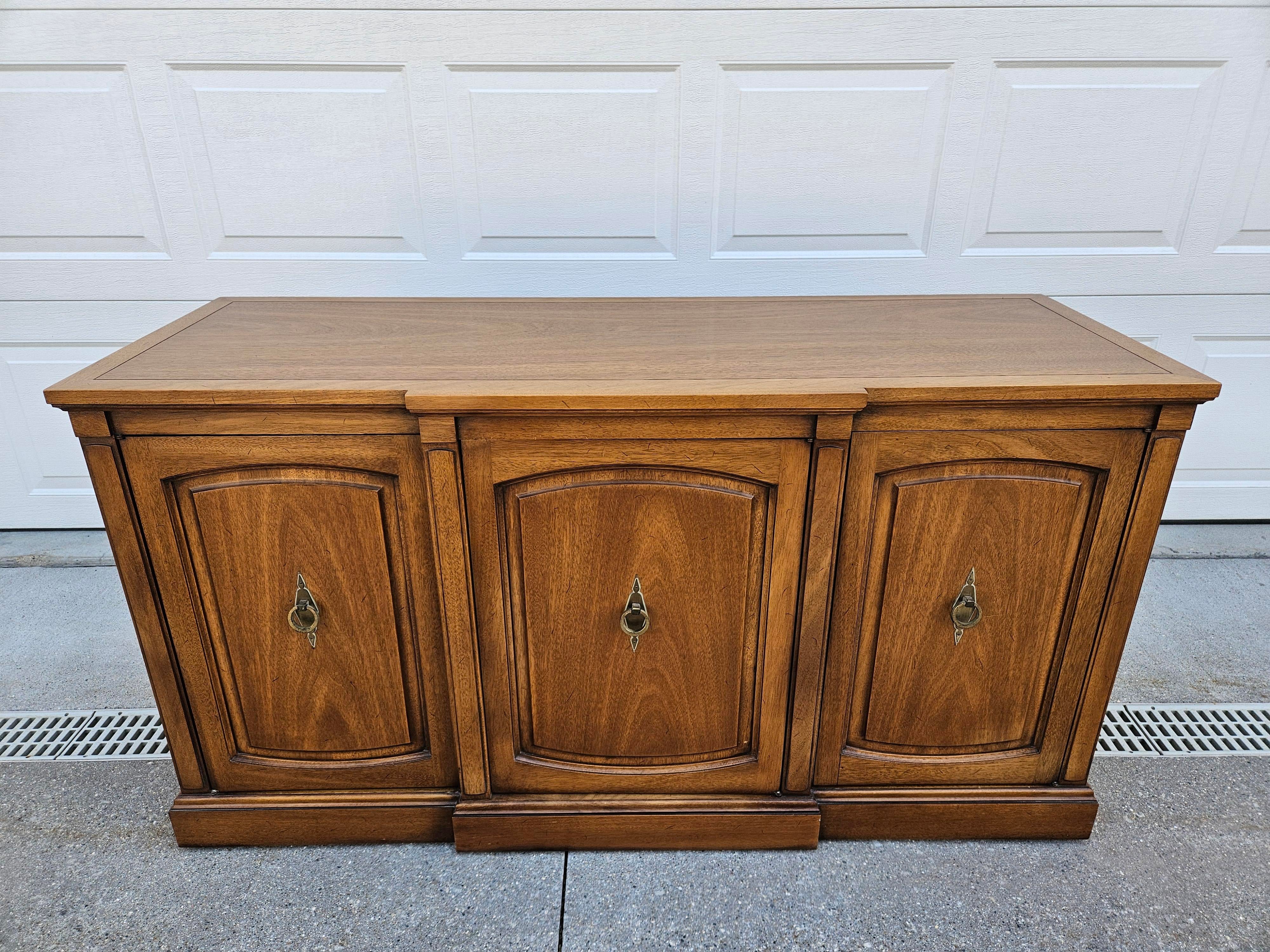 drexel-triune-sideboard-
