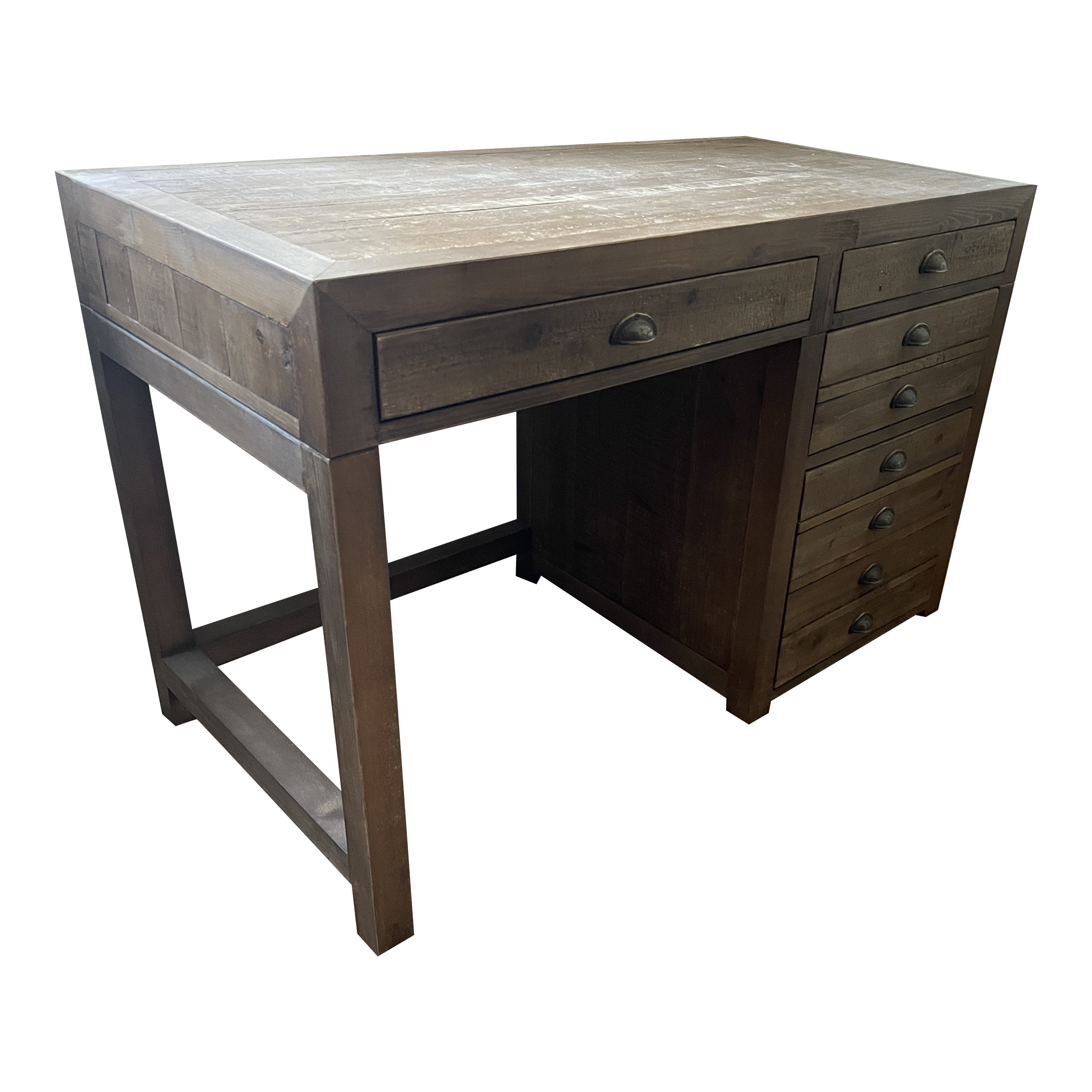 Restoration hardware small desk outlet