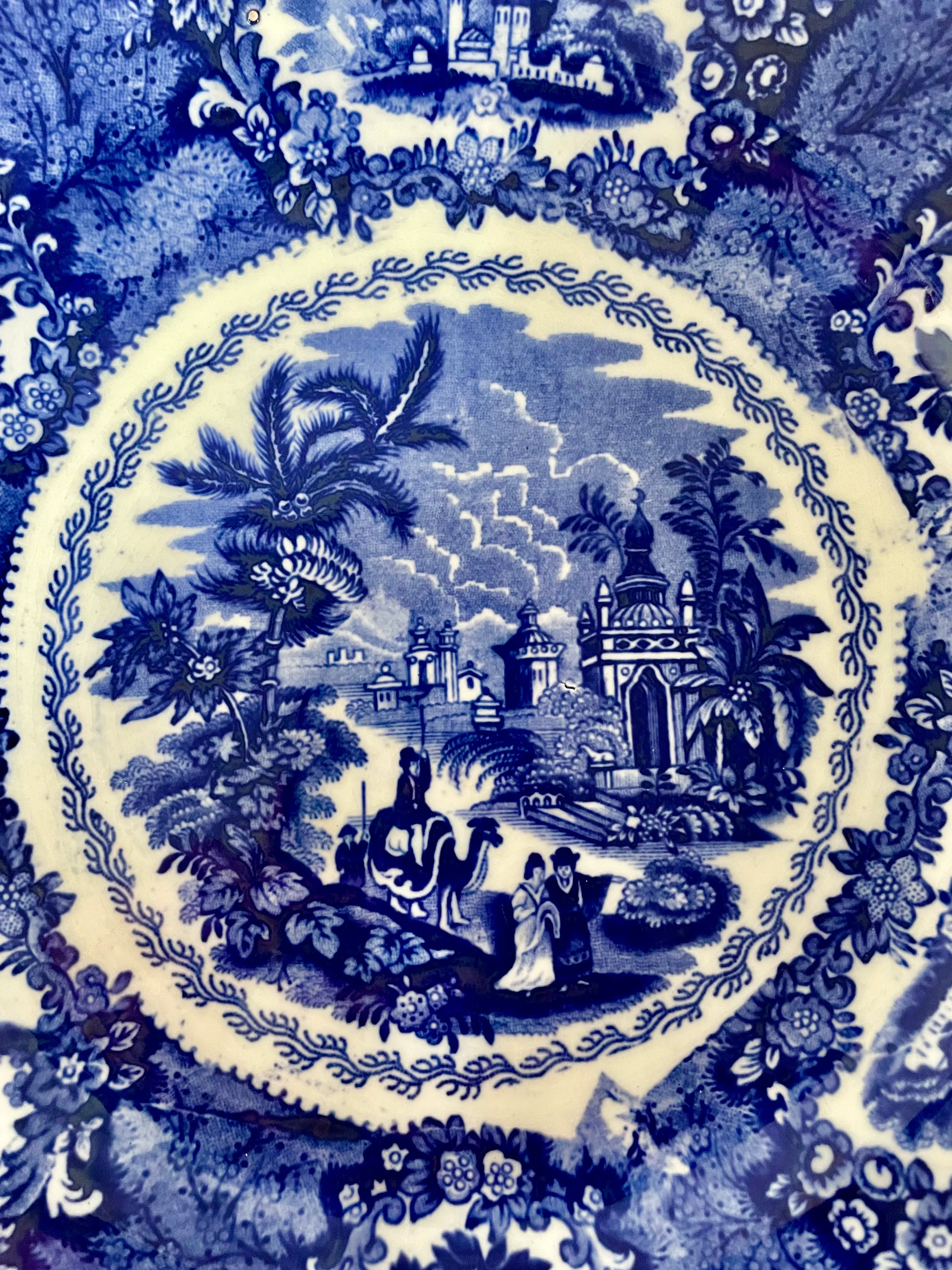 antique-petrus-regout-and-co-