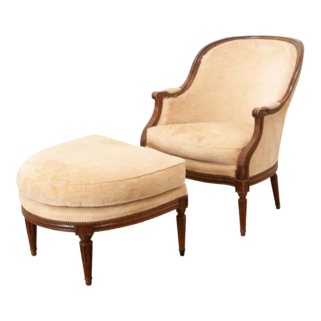 Baton Rouge Vintage, Antique Used Furniture Chairish