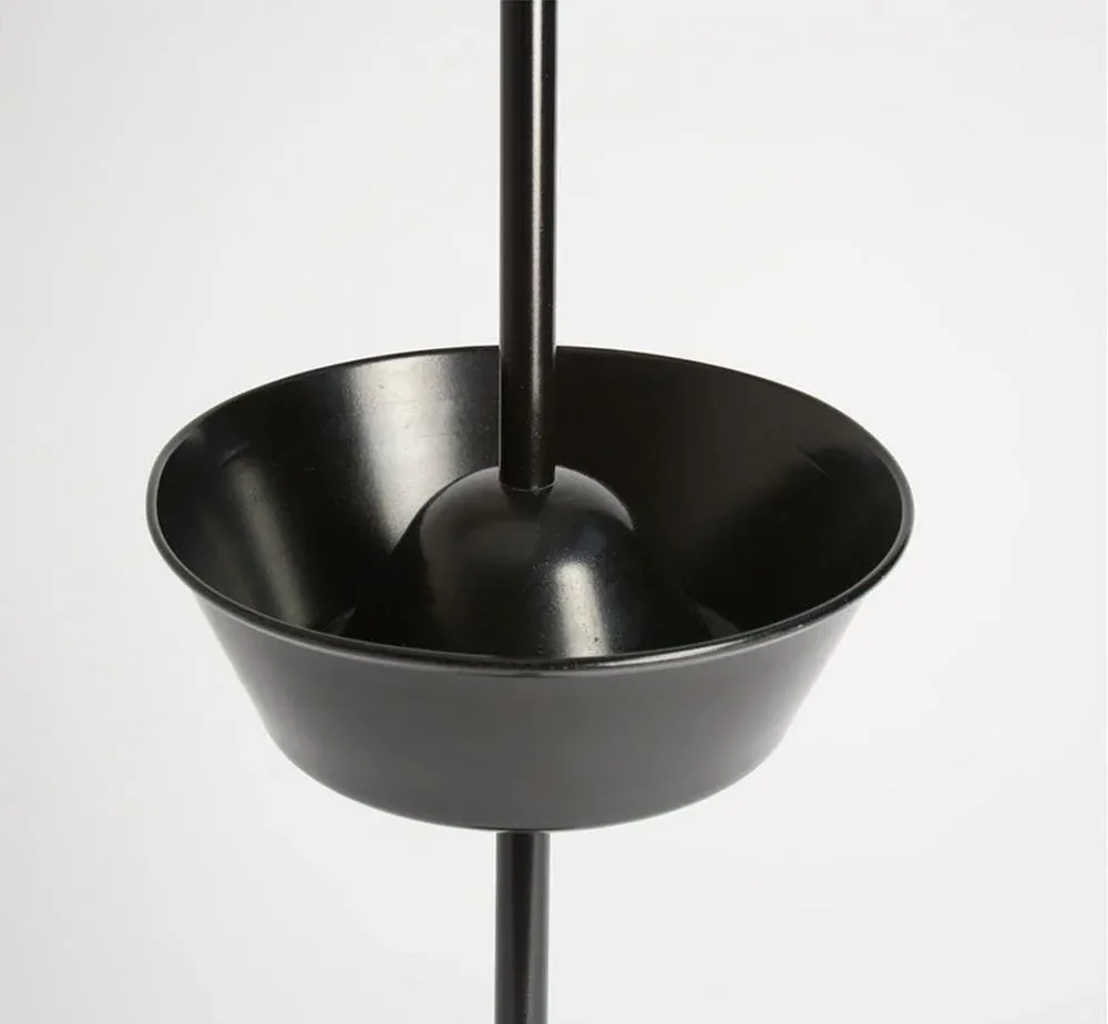 Servofumo by Achille Castiglioni for Zanotta, 1980s