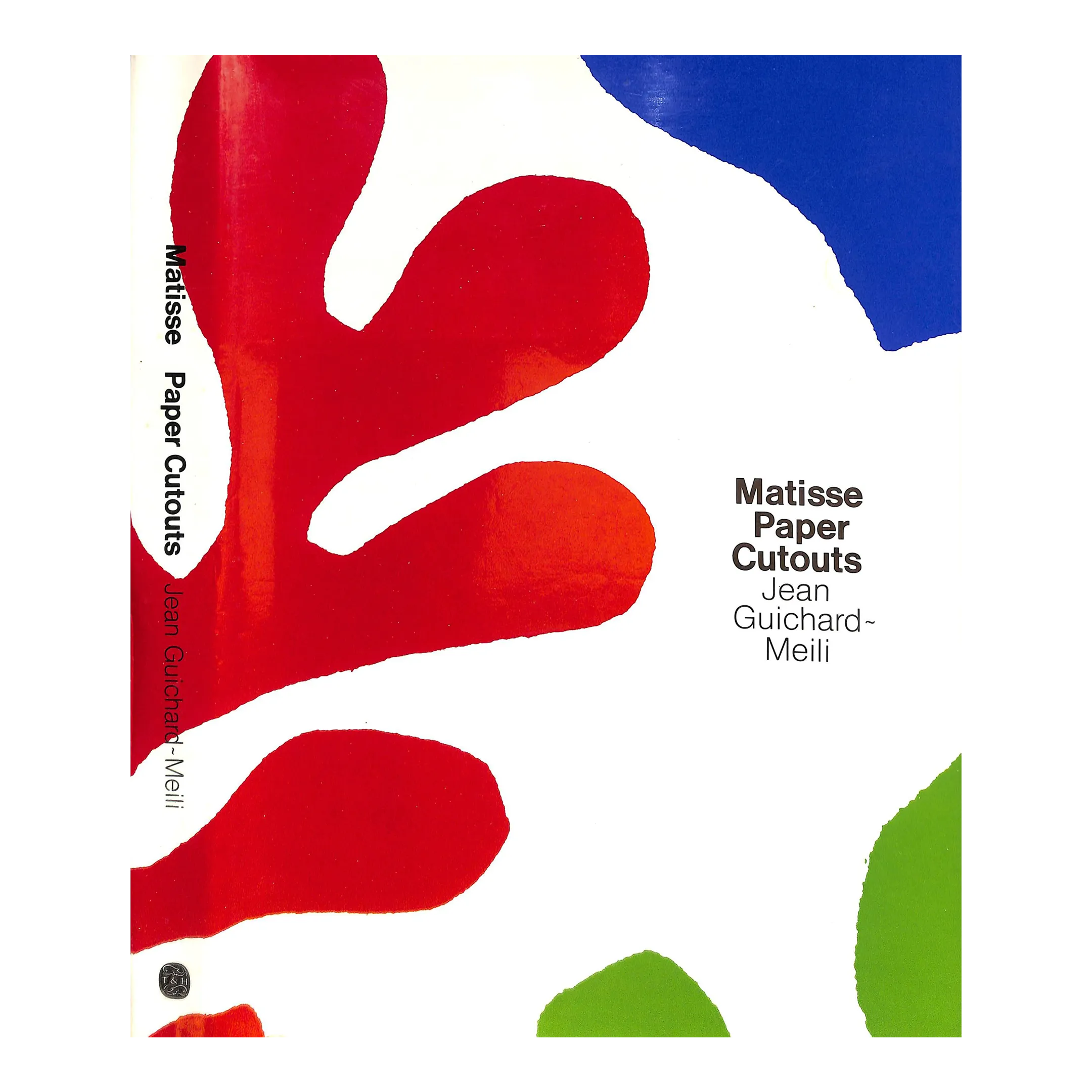Matisse Paper Cutouts