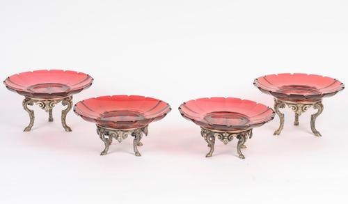 pewter and glass wine goblets Dragon Heart Pewter Goblets – Fellowship Foundry Pewtersmiths