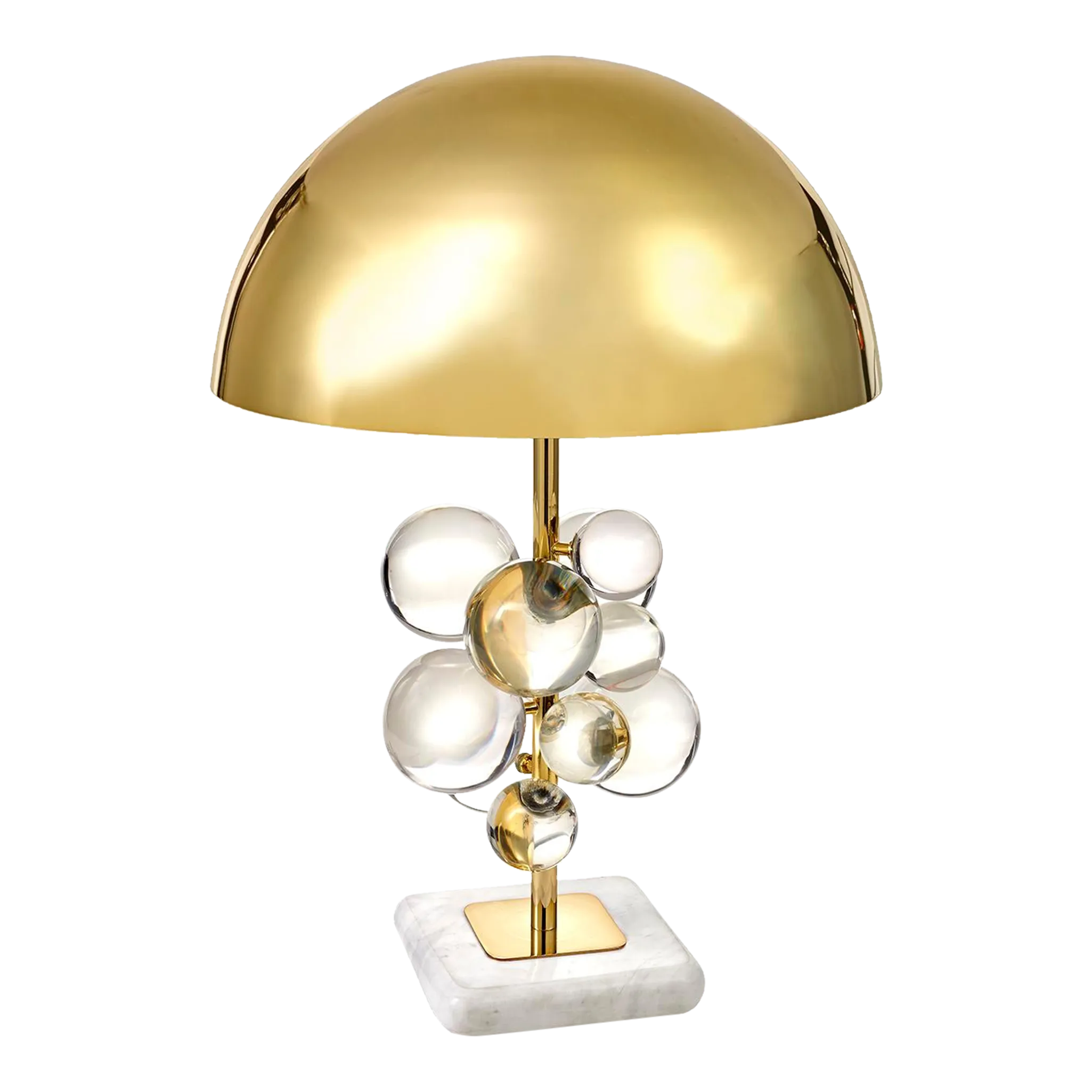 Jonathan Adler Table Lampnull
