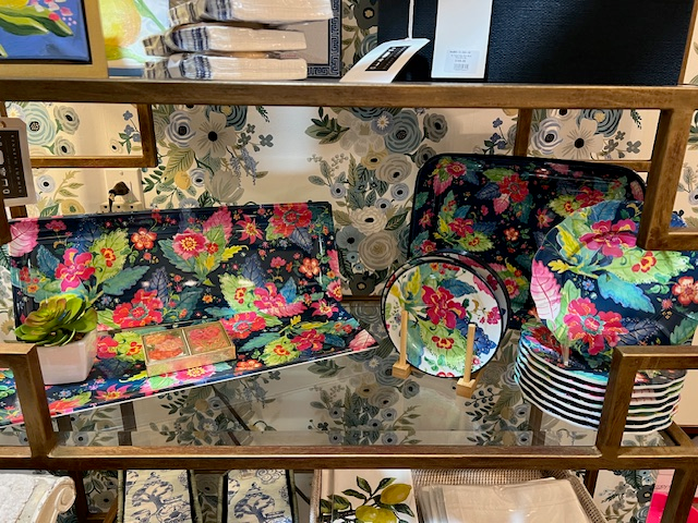 tobacco leaf melamine Tobacco Leaf Melamine Sandwich Tray