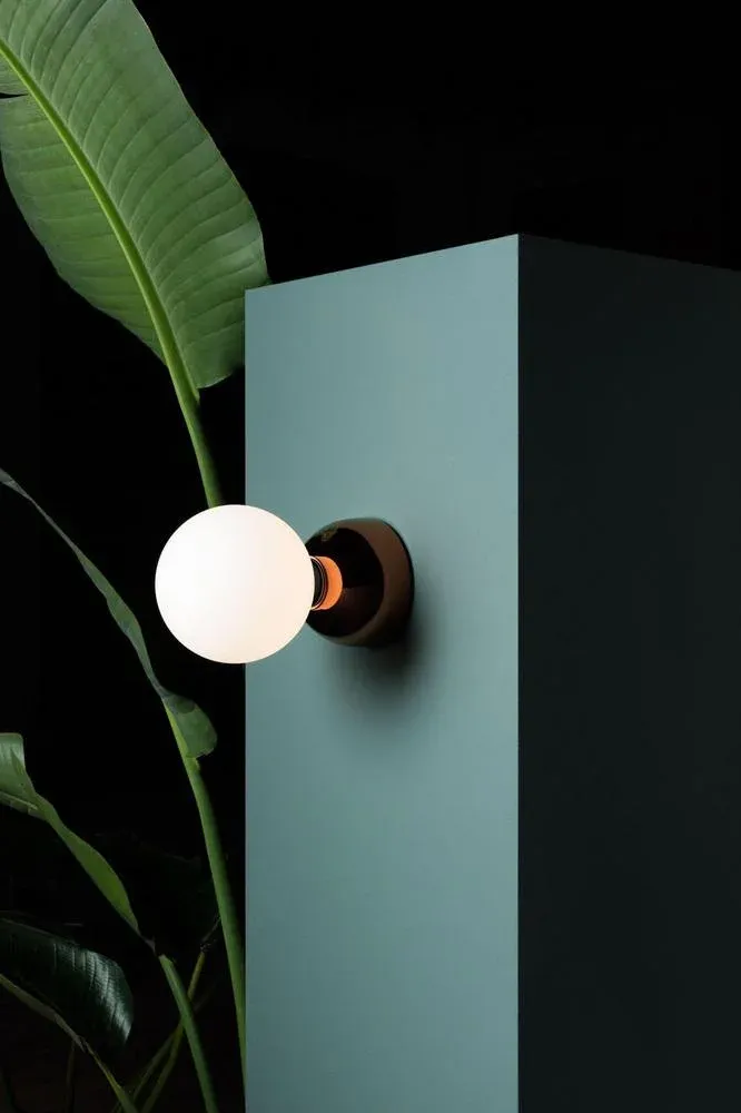 Graphite Matte Anwar T 30 Pendant by Parachilna