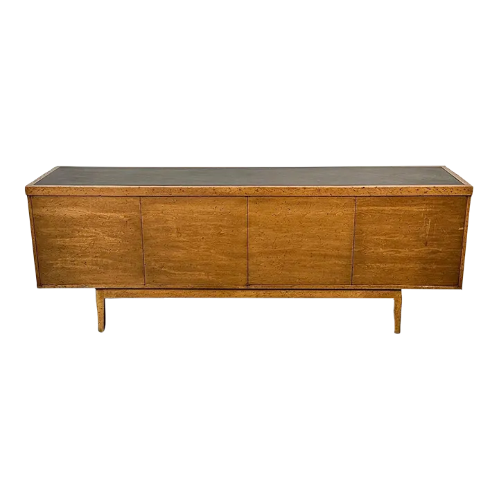 MidCentury Modern Sideboard / Credenza, Rustic Provincial
