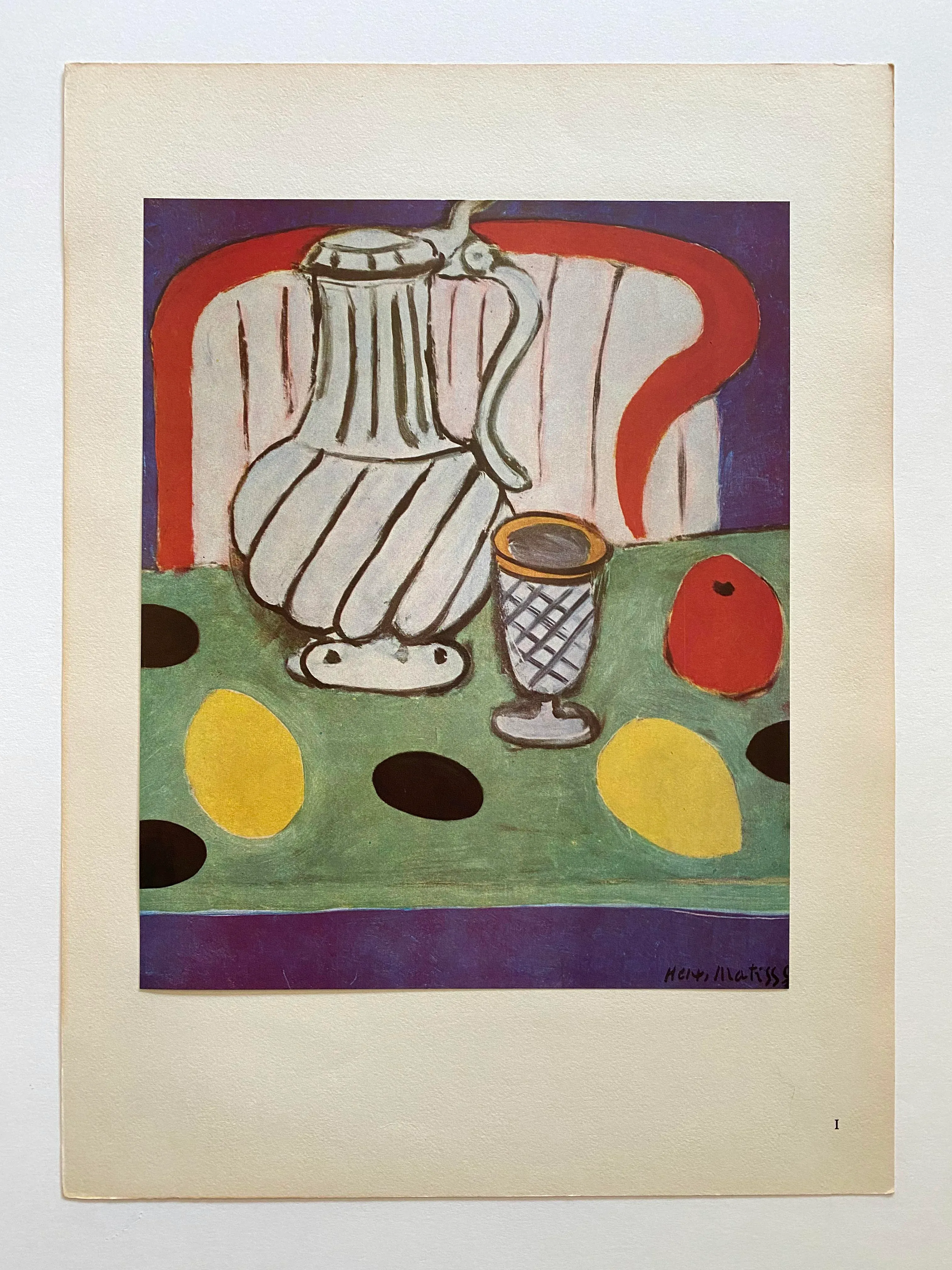 henri-matisse-vintage-1946-