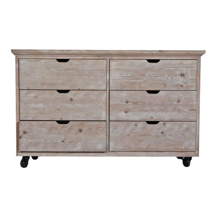 Restoration Hardware Baby & Child Jourdan Collection Dresser with