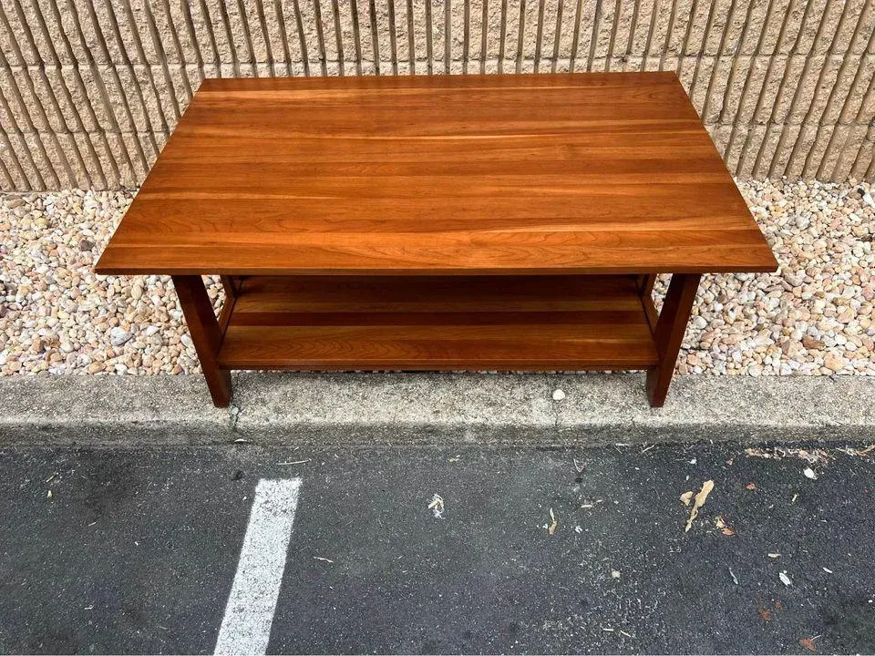 洋書 Alleno 101creations Late 20th Century Ethan Allen Furniture Art and Crafts Style Solid
