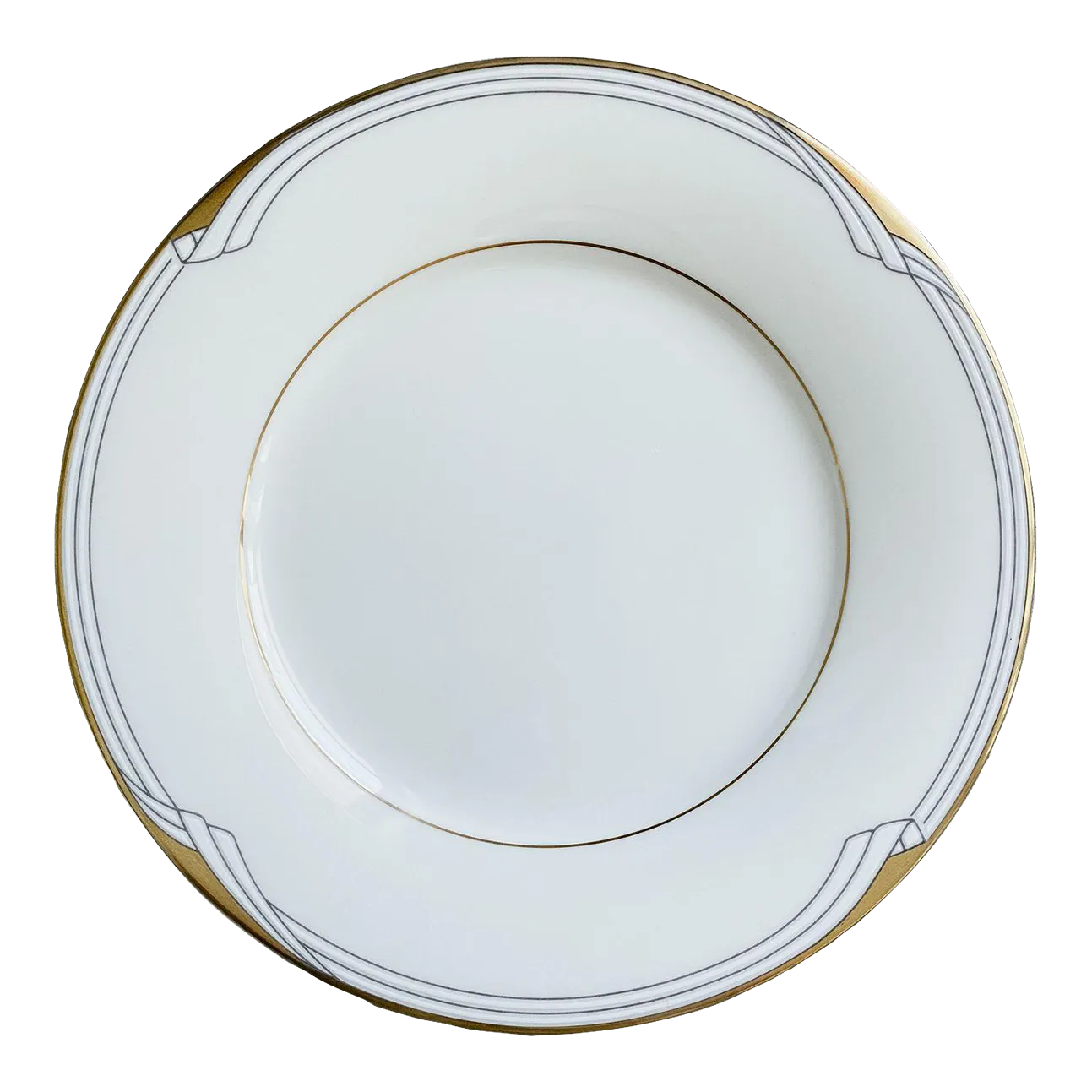 Dinner Plates Noritake Golden Cove Noritake Ivory Bone China