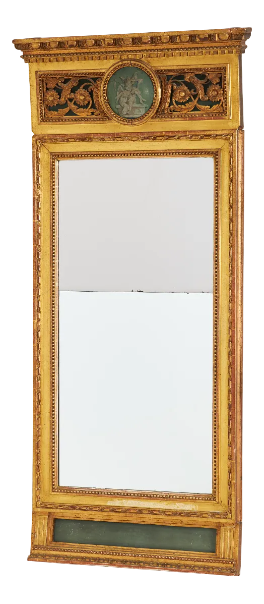 from Sweden＊Vintage mirror・* Vintage Swedish Mirror - Etsy