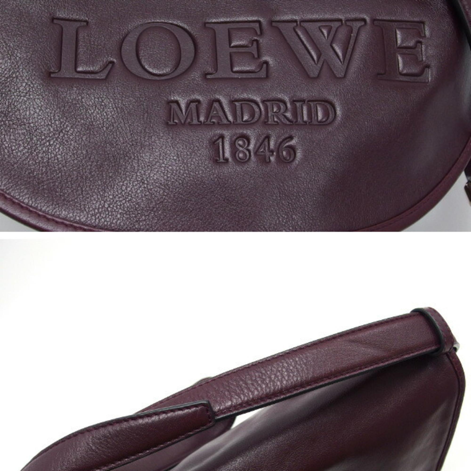 Loewe madrid outlet 1846 bag