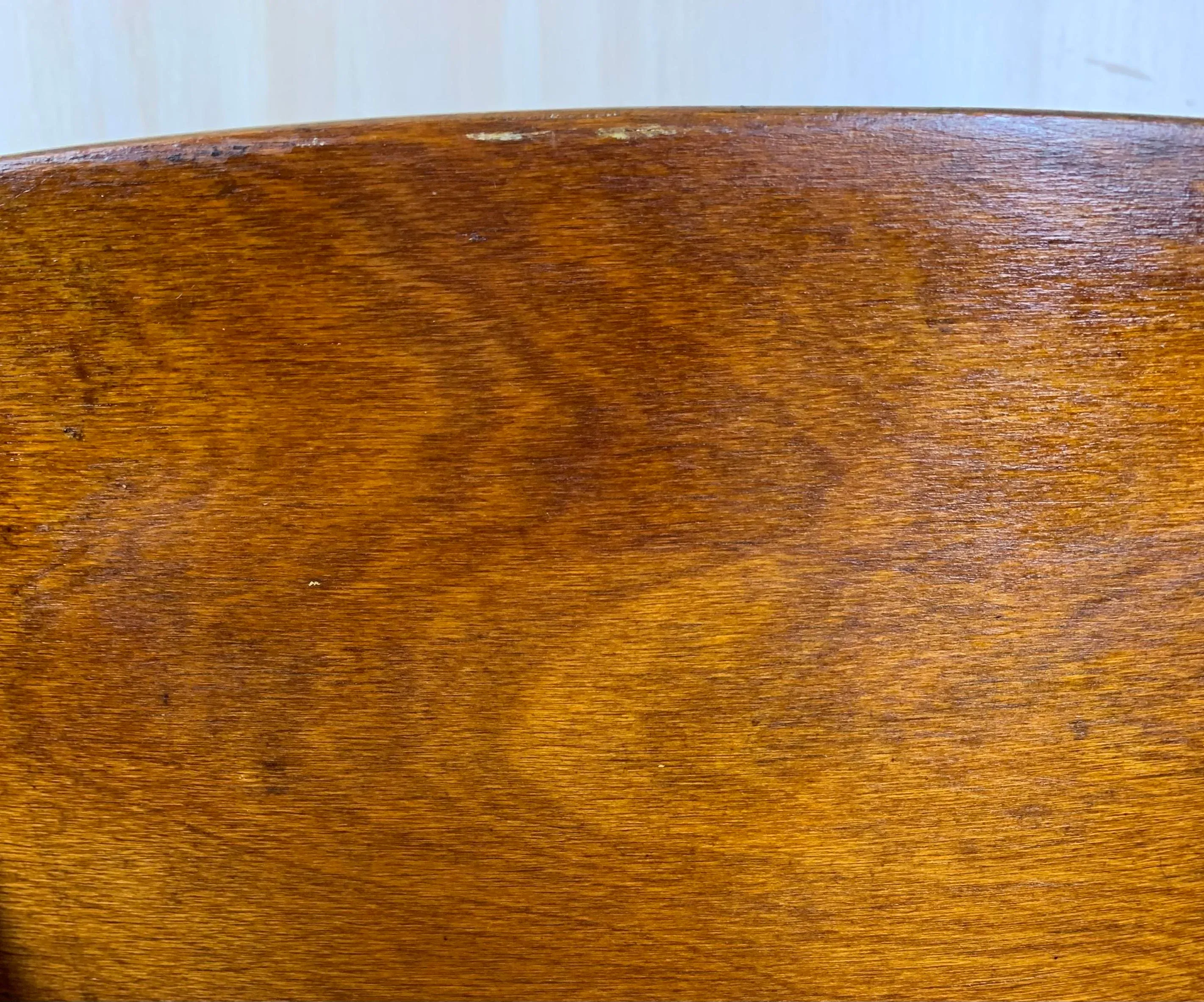 1940s Vintage Heywood Wakefield Chair